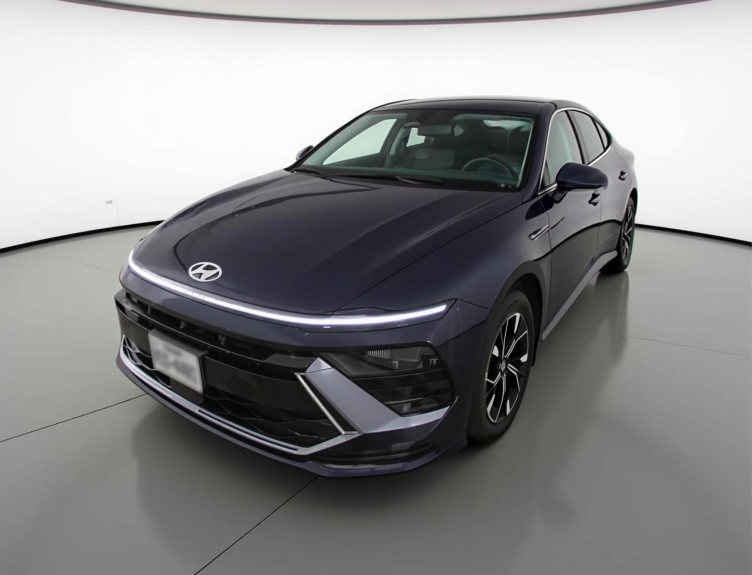 Thumbnail: 2025 Hyundai Sonata - 3