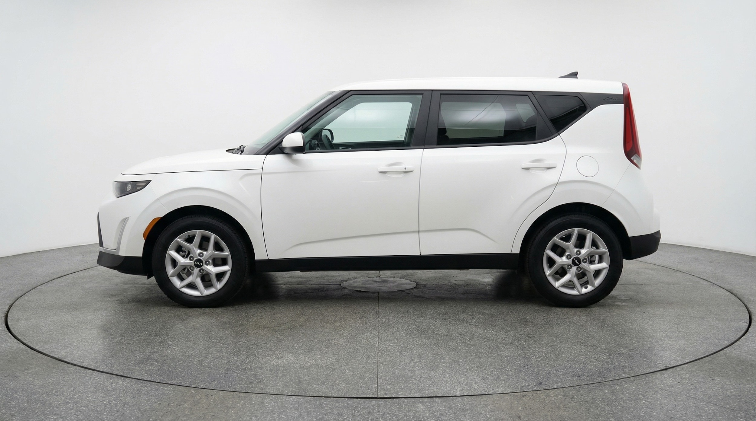 Thumbnail: 2025 Kia Soul - 4