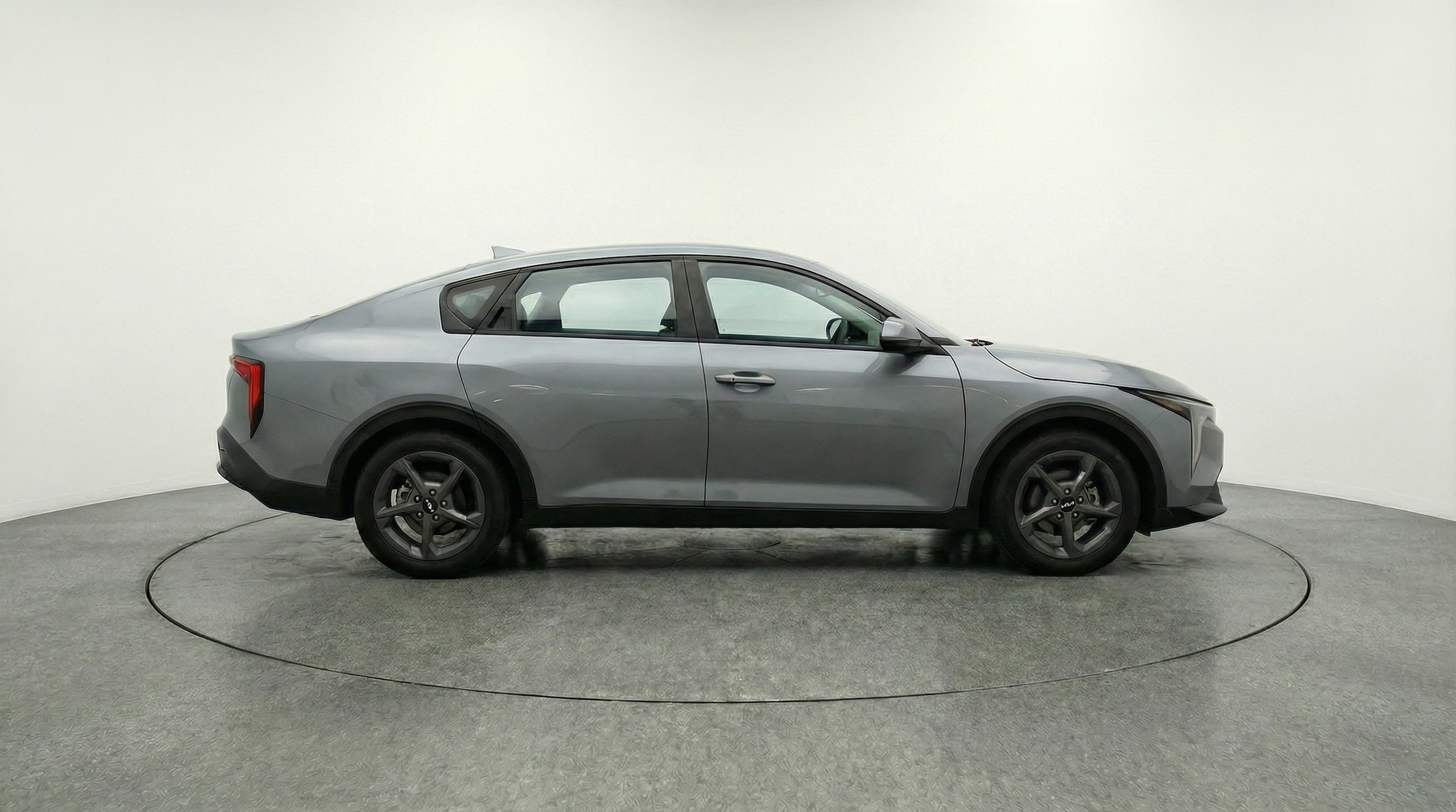 Thumbnail: 2025 Kia K4 - 8