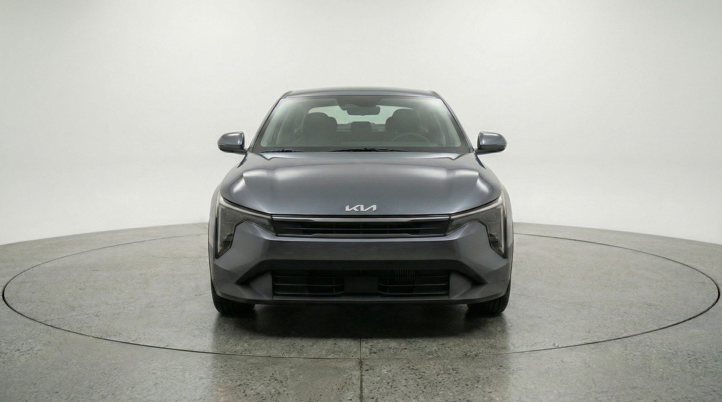 Thumbnail: 2025 Kia K4 - 2