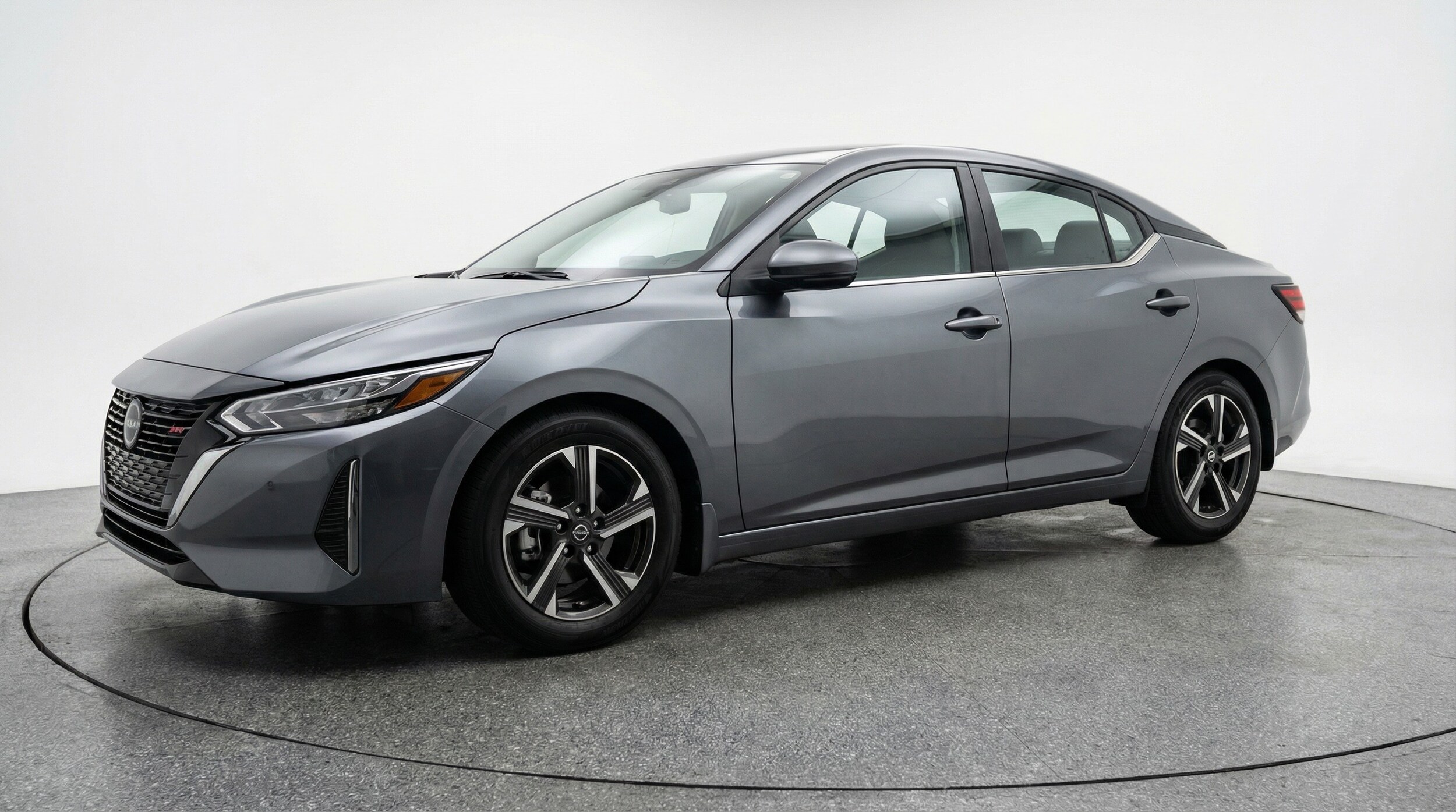 Thumbnail: 2025 Nissan Sentra - 3