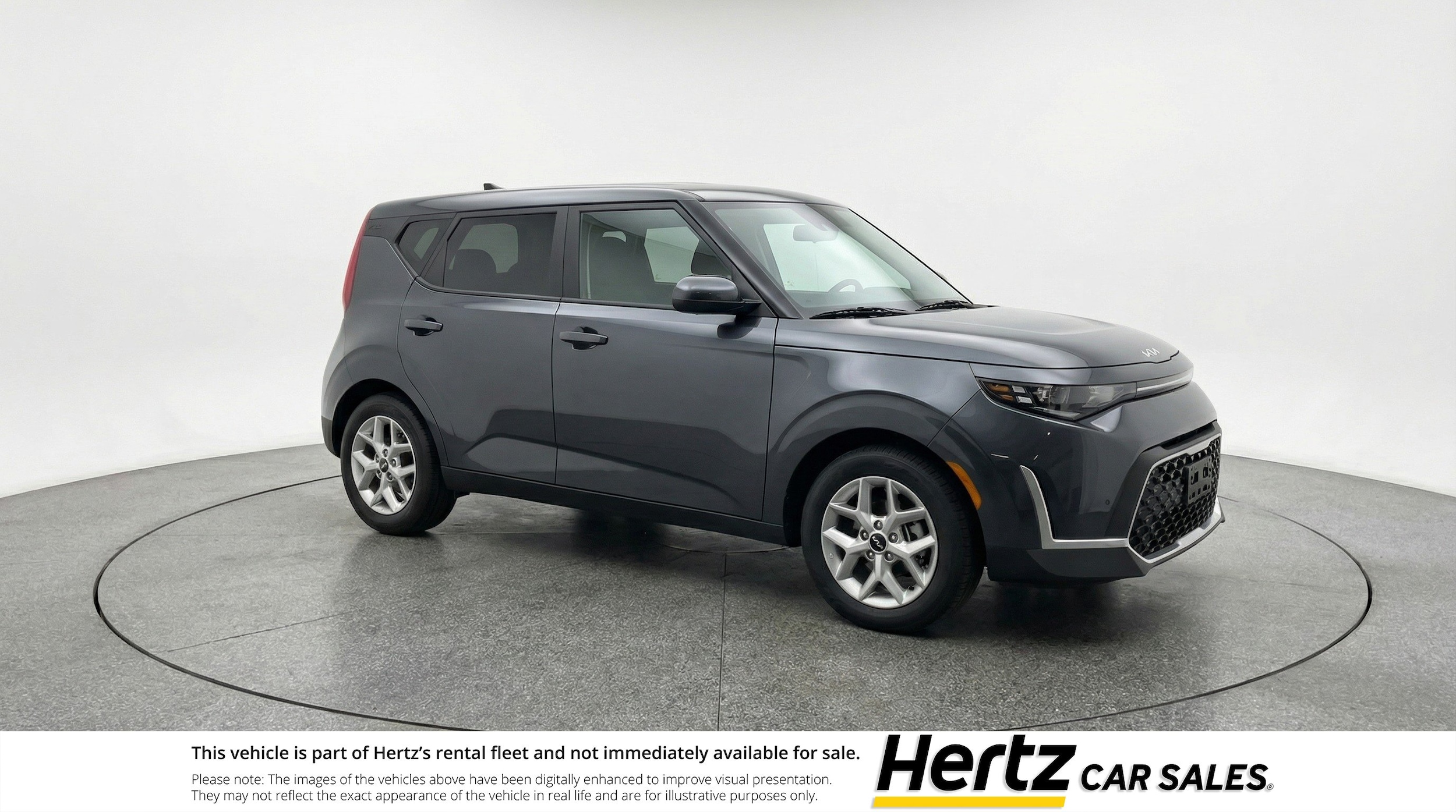 Thumbnail: 2025 Kia Soul - 1