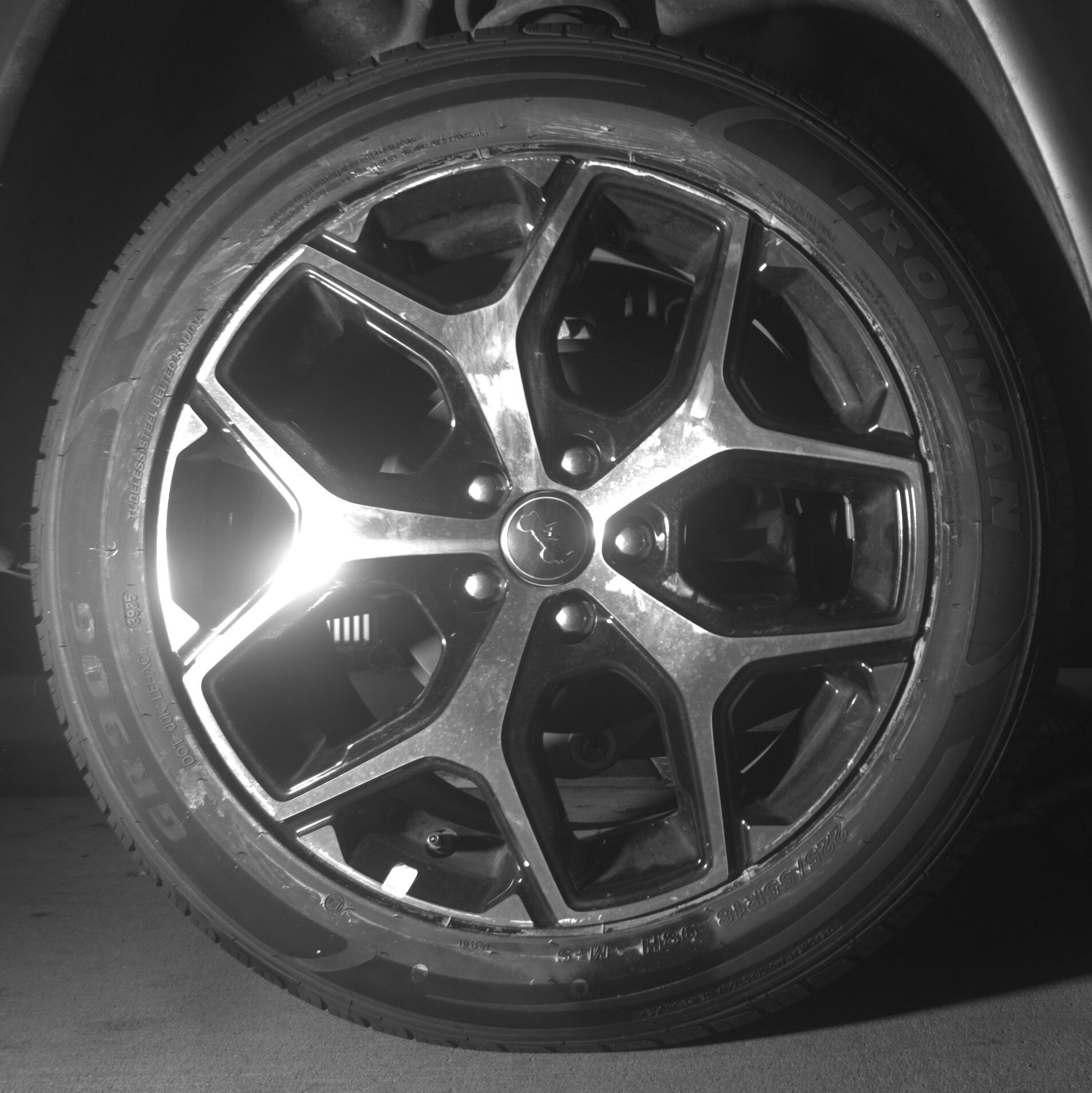 Thumbnail: 2025 Jeep Compass - 12