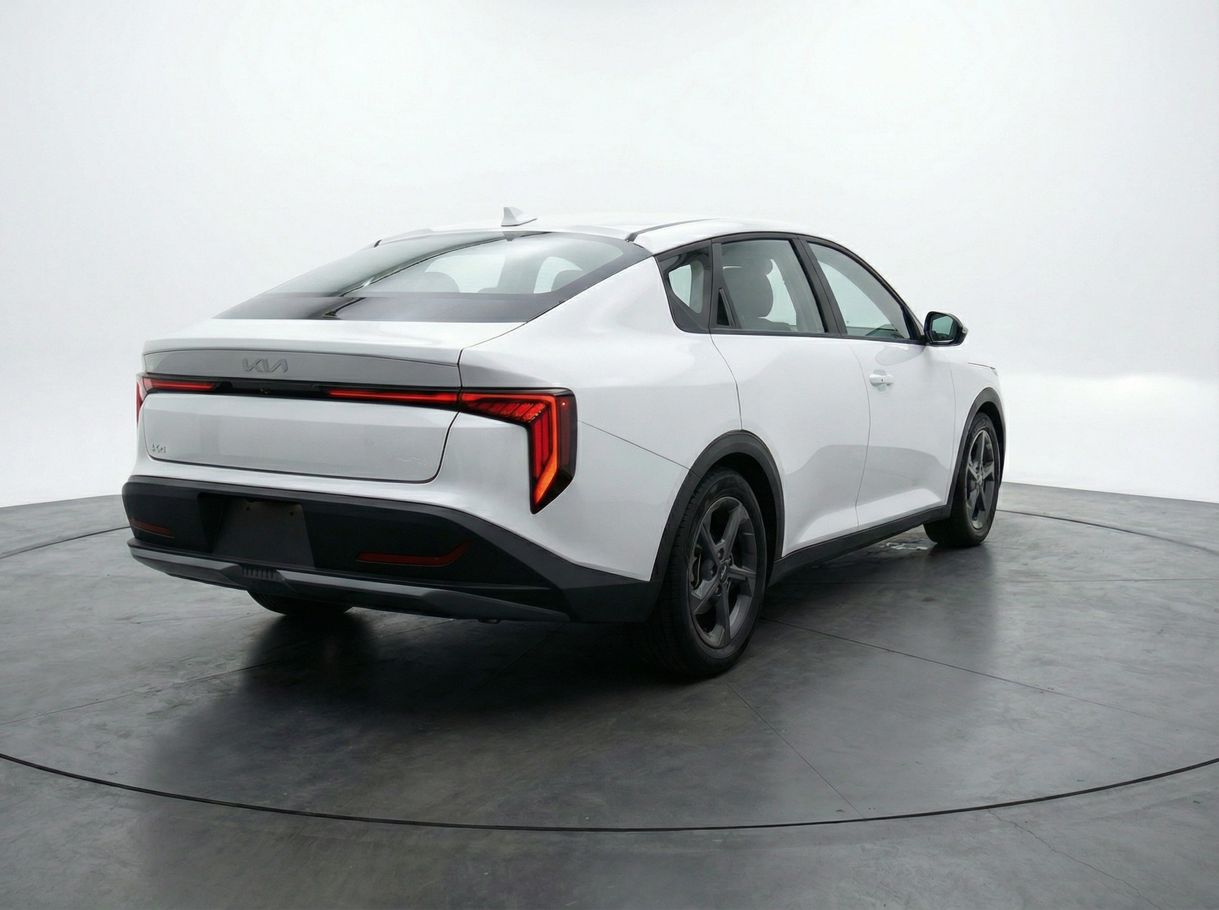 Thumbnail: 2025 Kia K4 - 7