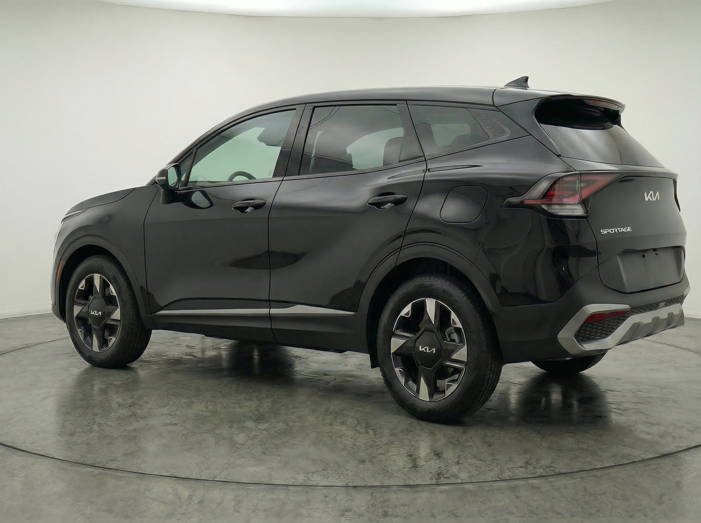 Thumbnail: 2026 Kia Sportage - 6