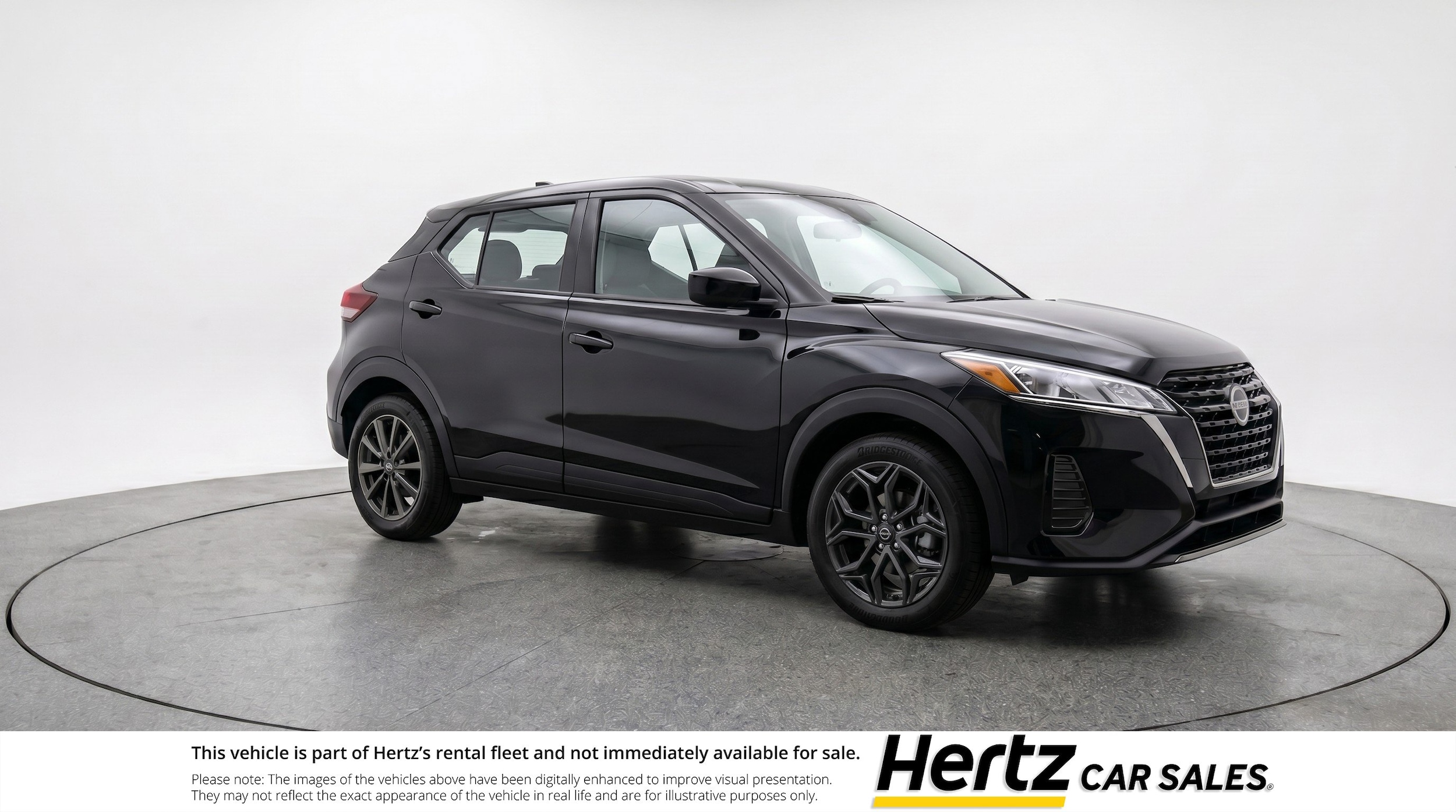 Thumbnail: 2026 Nissan Kicks - 1