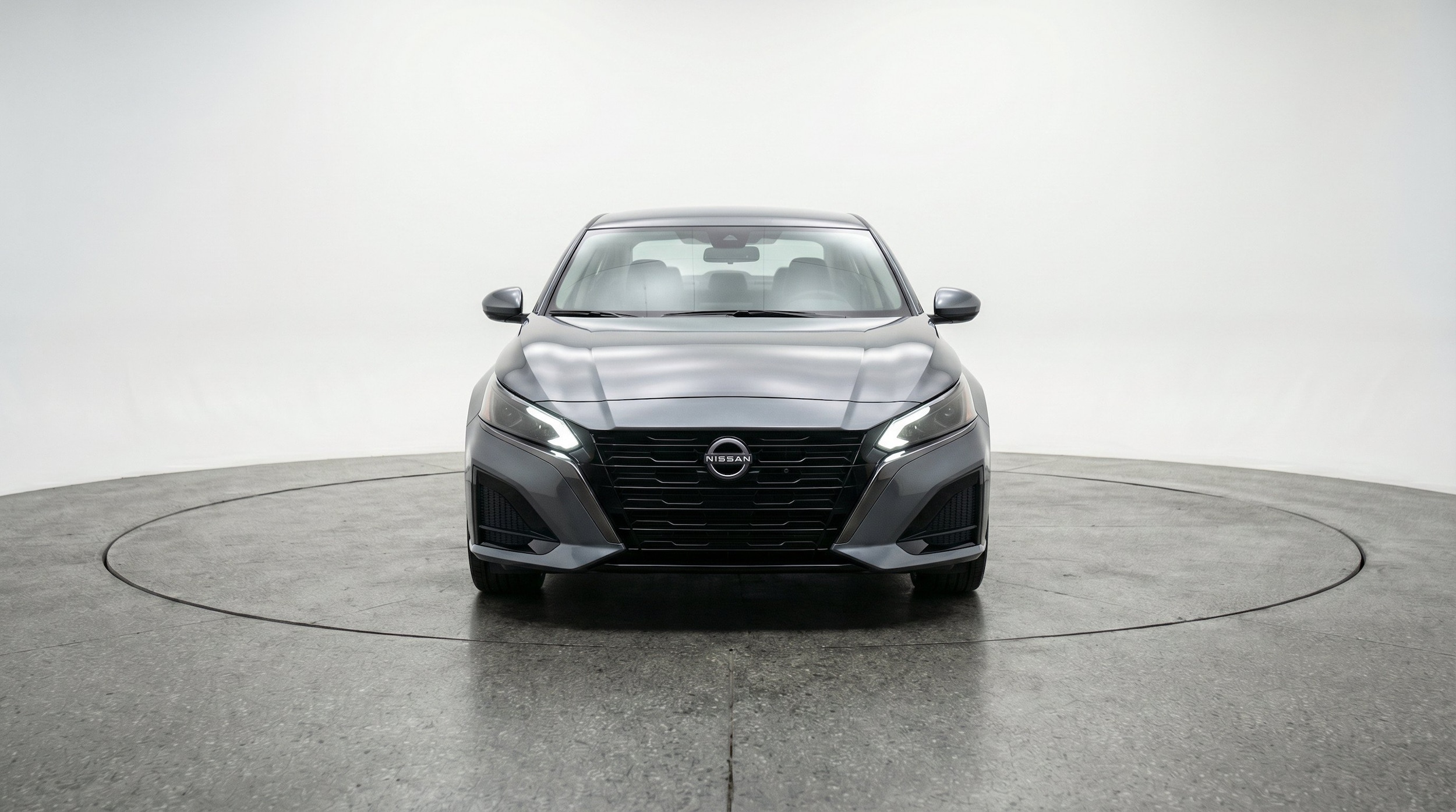 Thumbnail: 2026 Nissan Altima - 2
