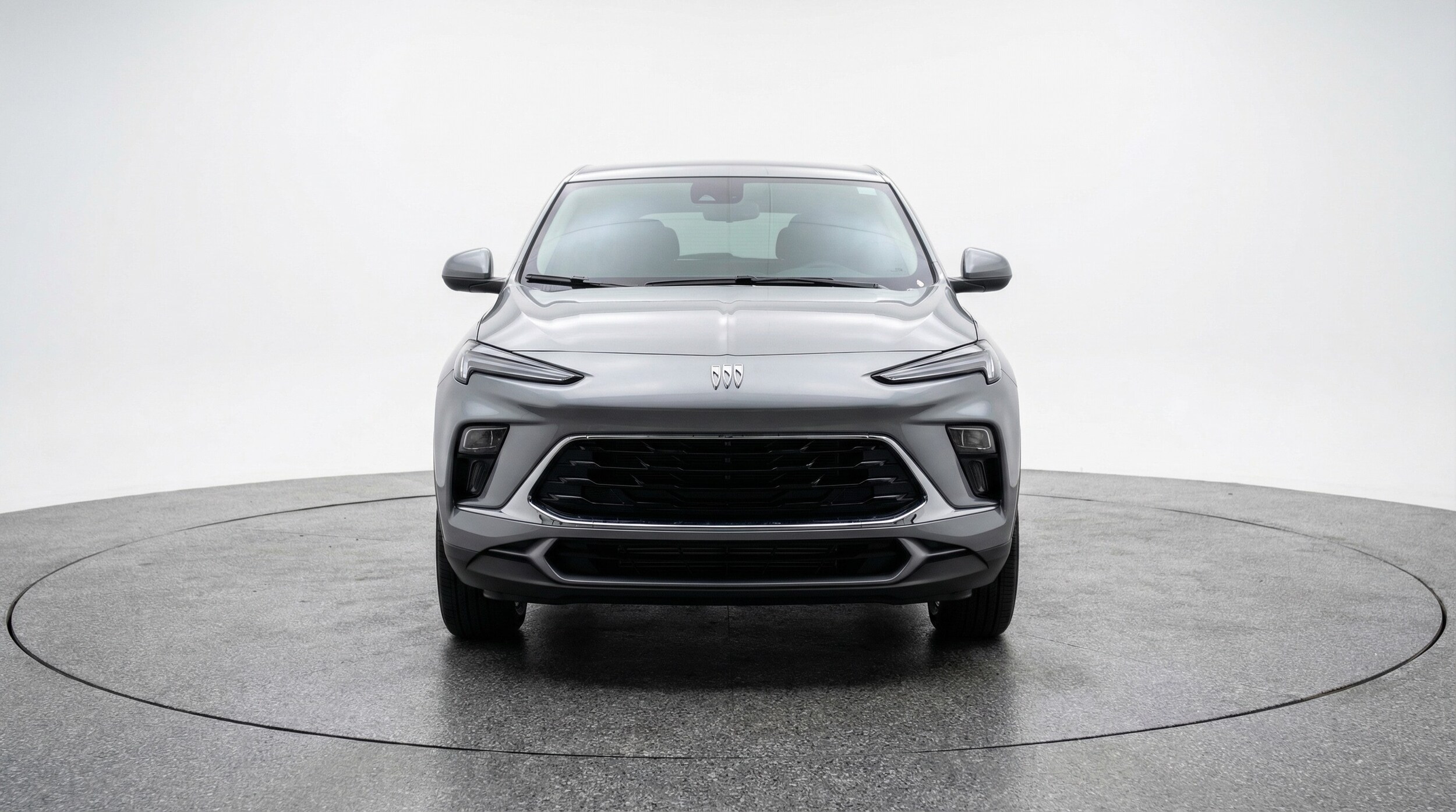 Thumbnail: 2025 Buick Encore GX - 2