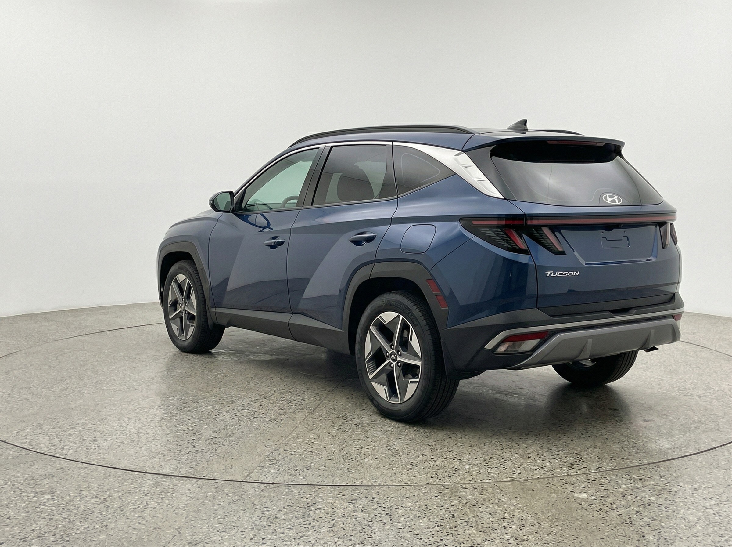 Thumbnail: 2025 Hyundai Tucson - 5