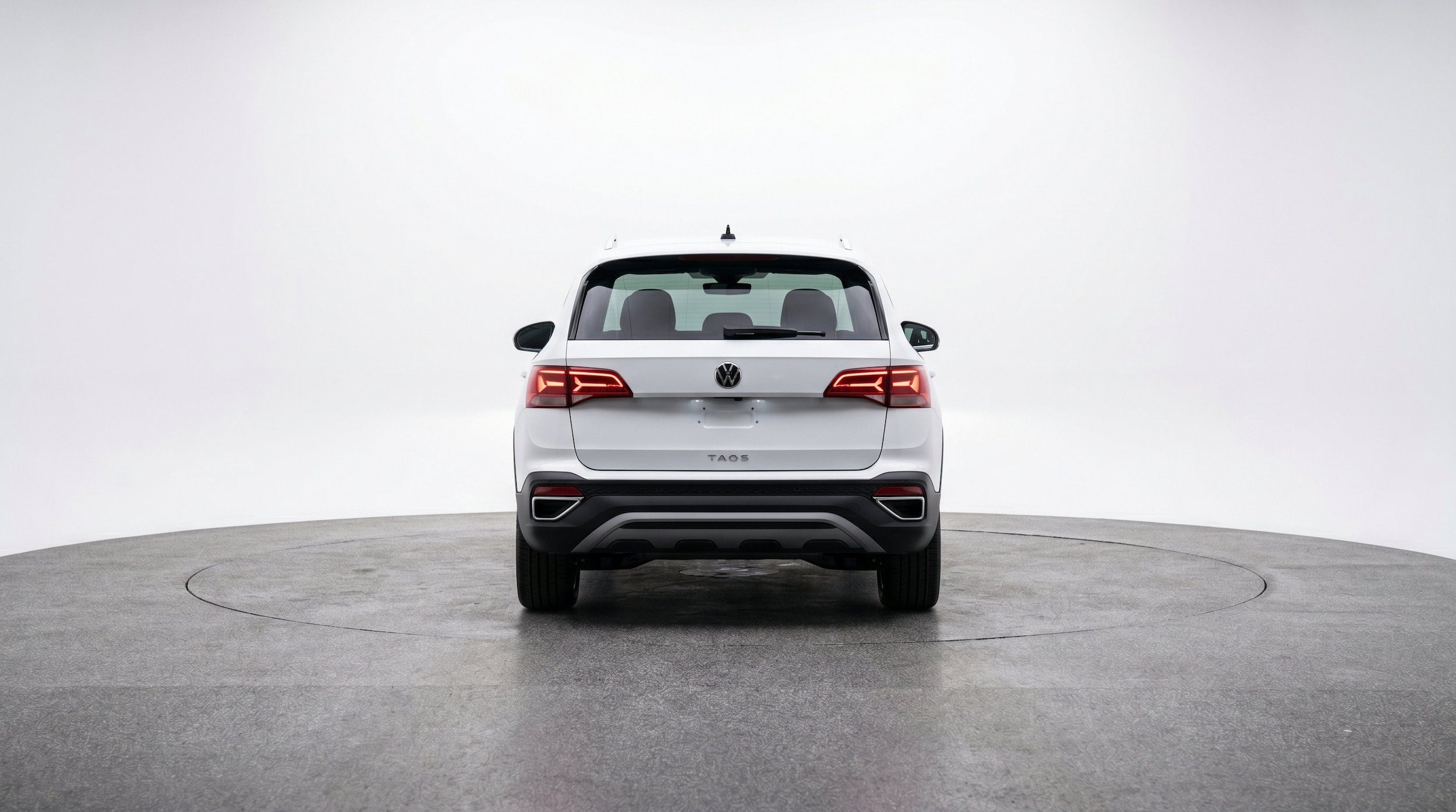 Thumbnail: 2026 Volkswagen Taos - 7