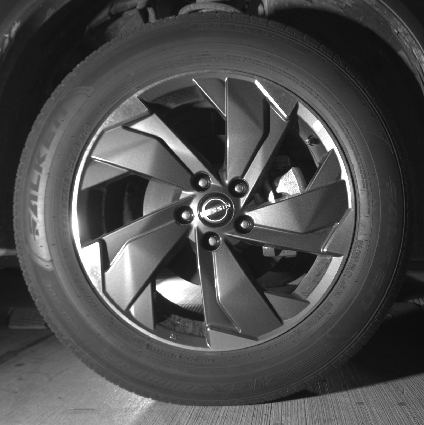 Thumbnail: 2025 Nissan Rogue - 10