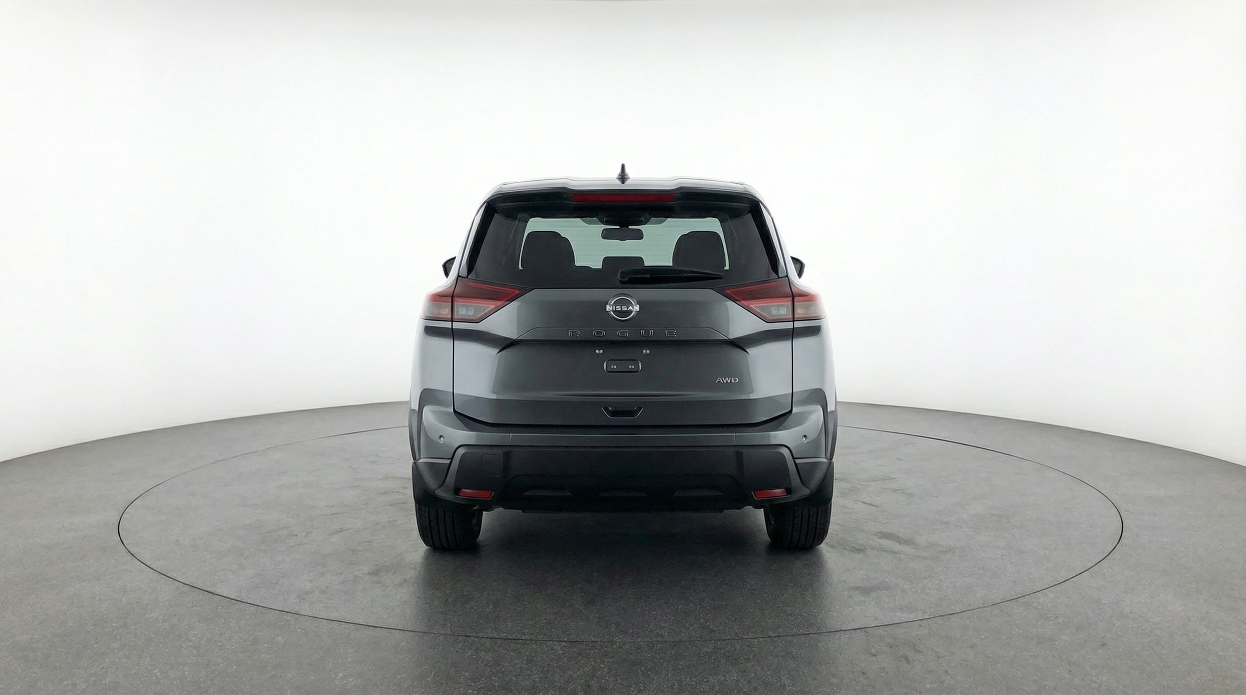 Thumbnail: 2025 Nissan Rogue - 6