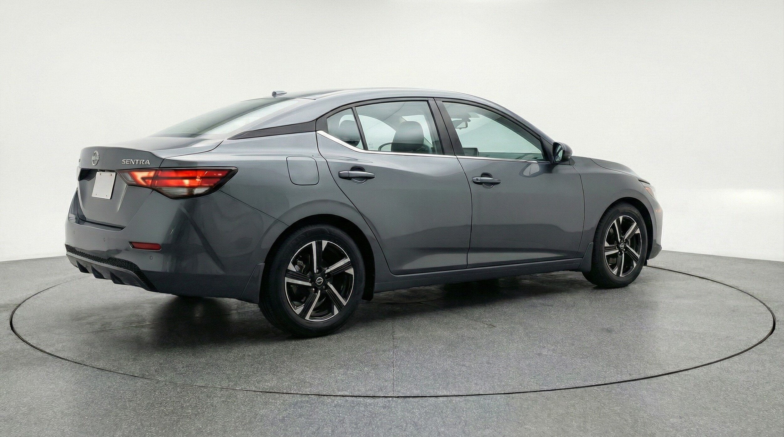 Thumbnail: 2025 Nissan Sentra - 7