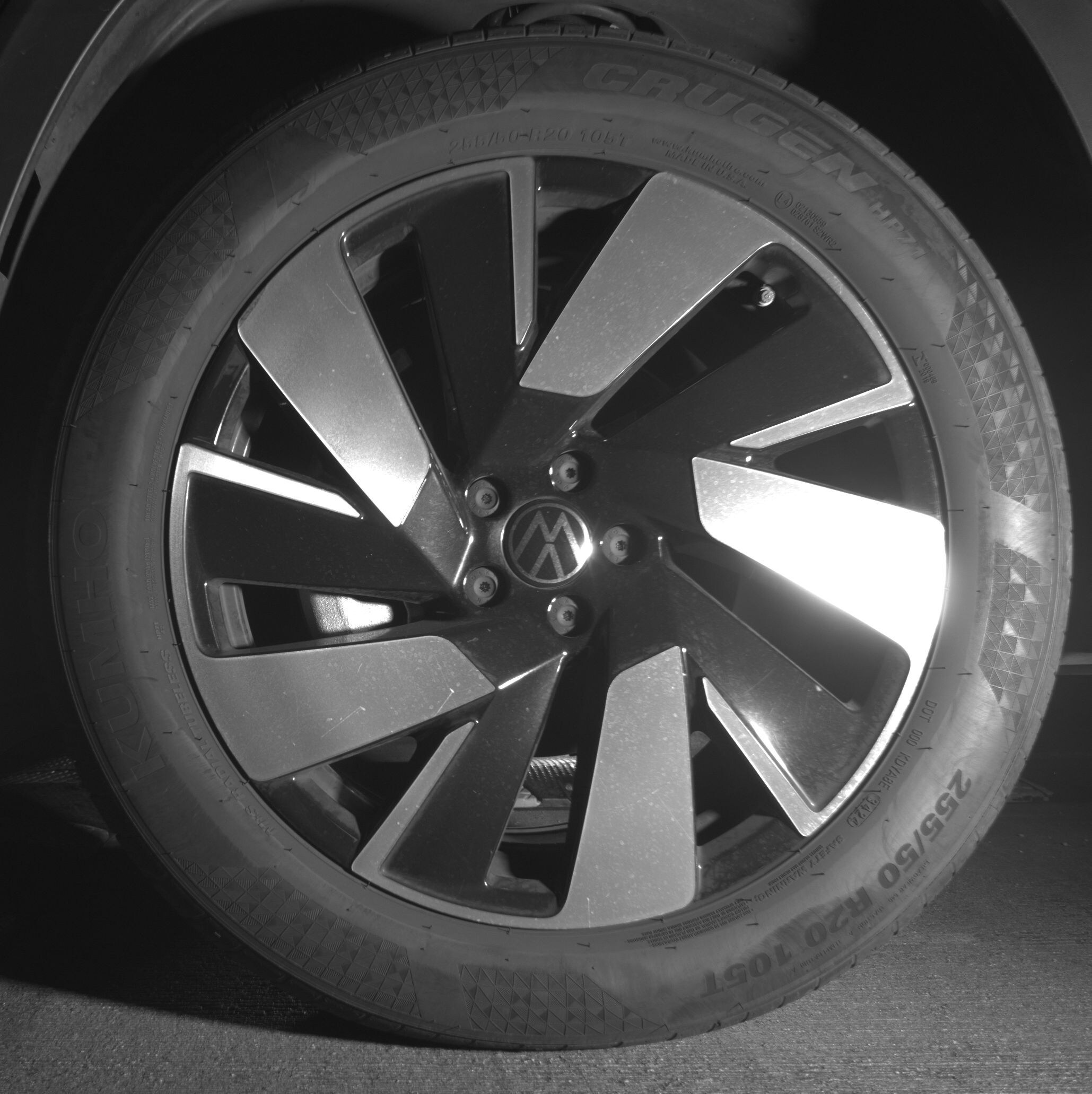 Thumbnail: 2025 Volkswagen Atlas - 9