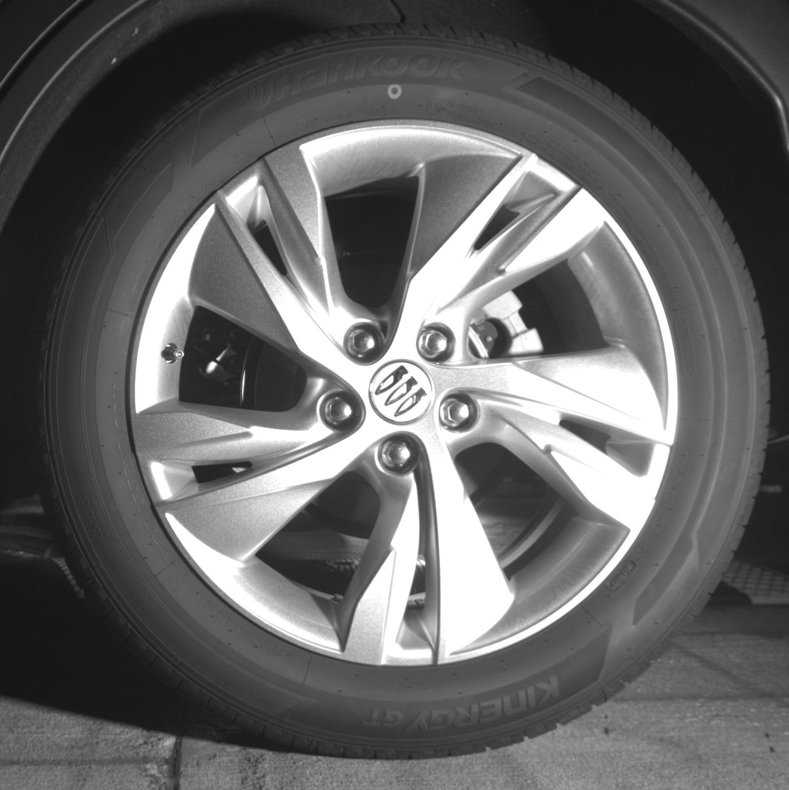 Thumbnail: 2026 Buick Encore GX - 14