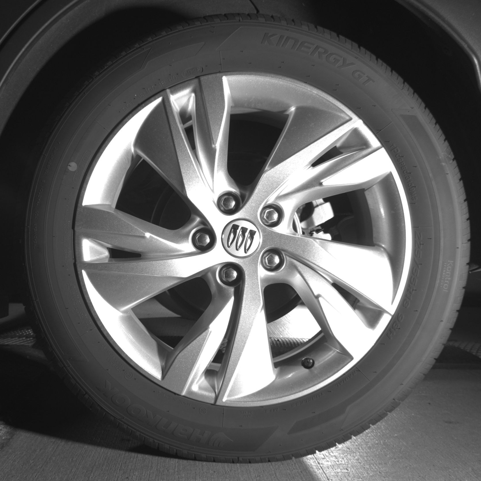 Thumbnail: 2025 Buick Encore GX - 11