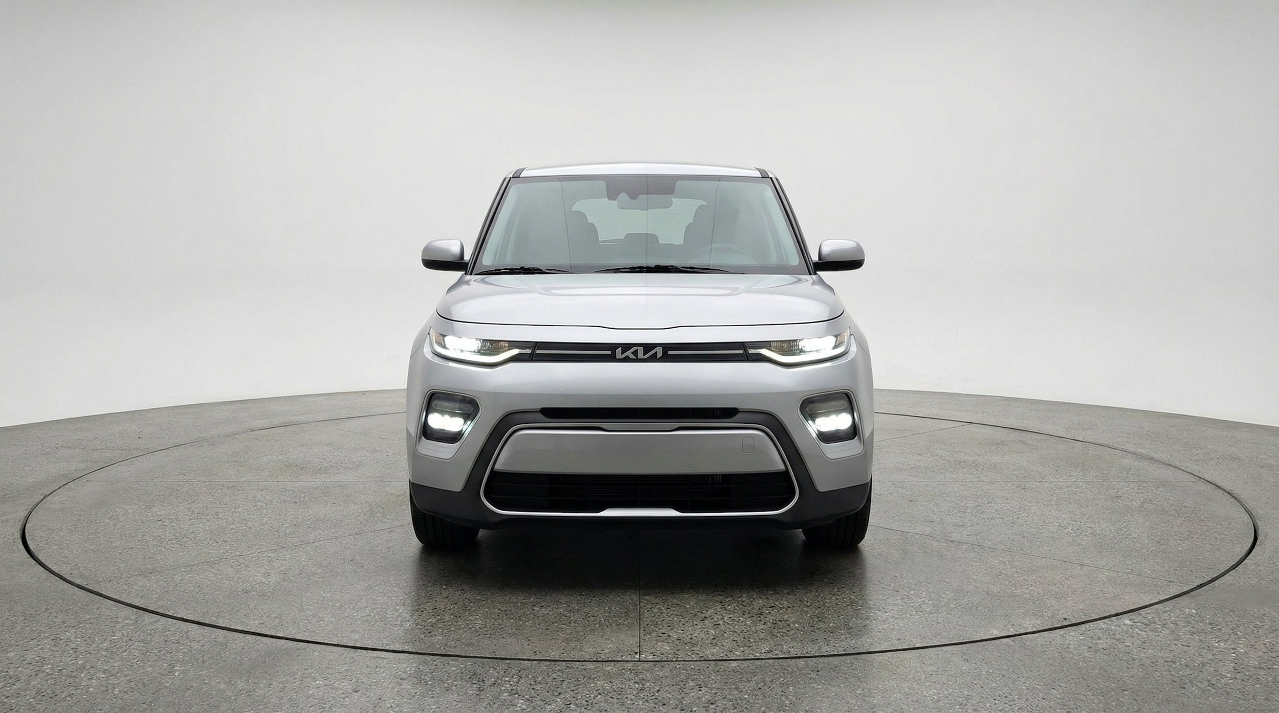 Thumbnail: 2025 Kia Soul - 2