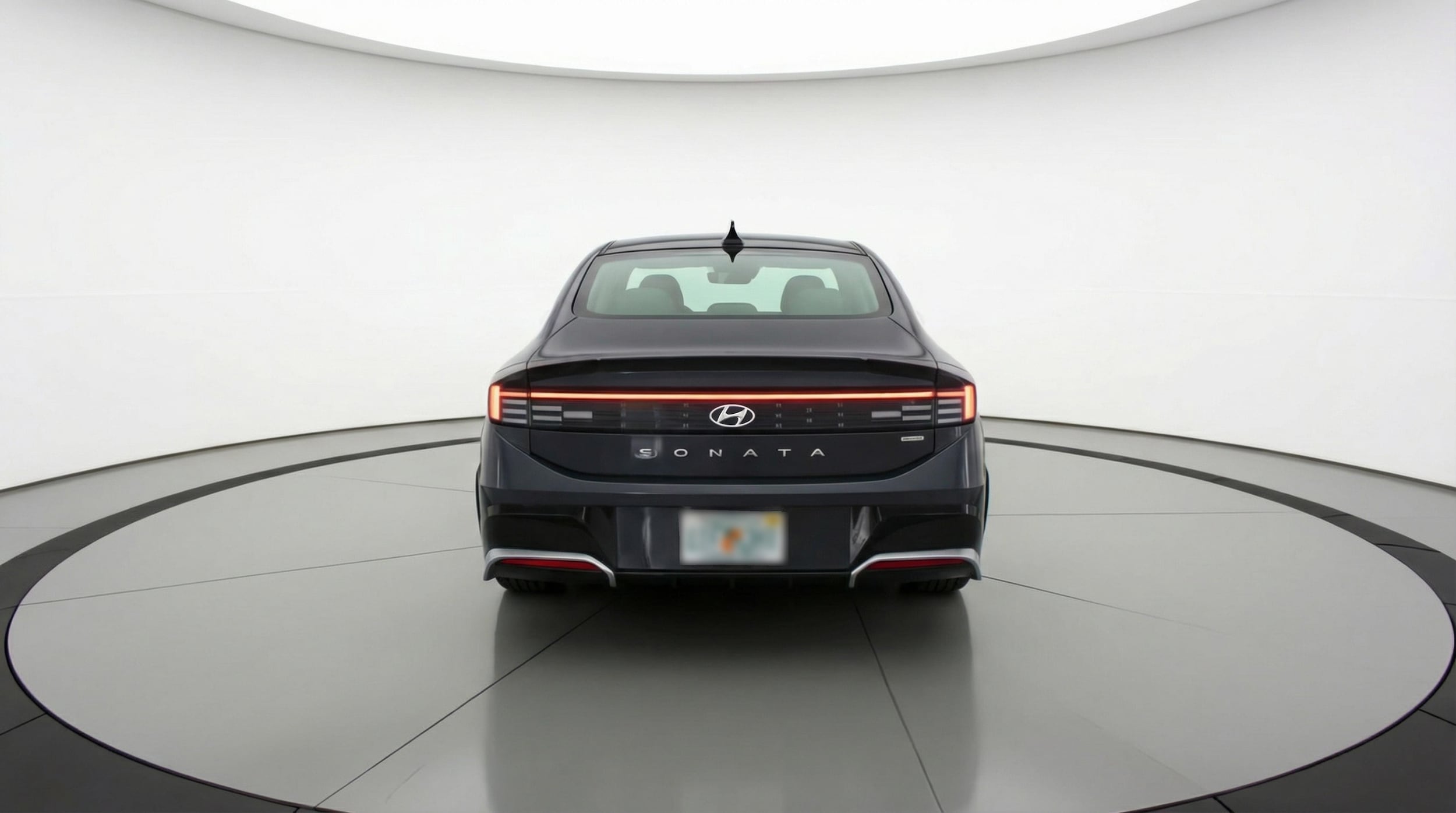 Thumbnail: 2025 Hyundai Sonata - 6