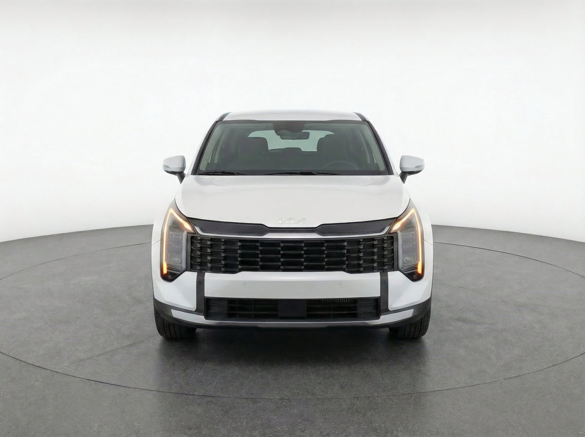 Thumbnail: 2026 Kia Sportage - 2