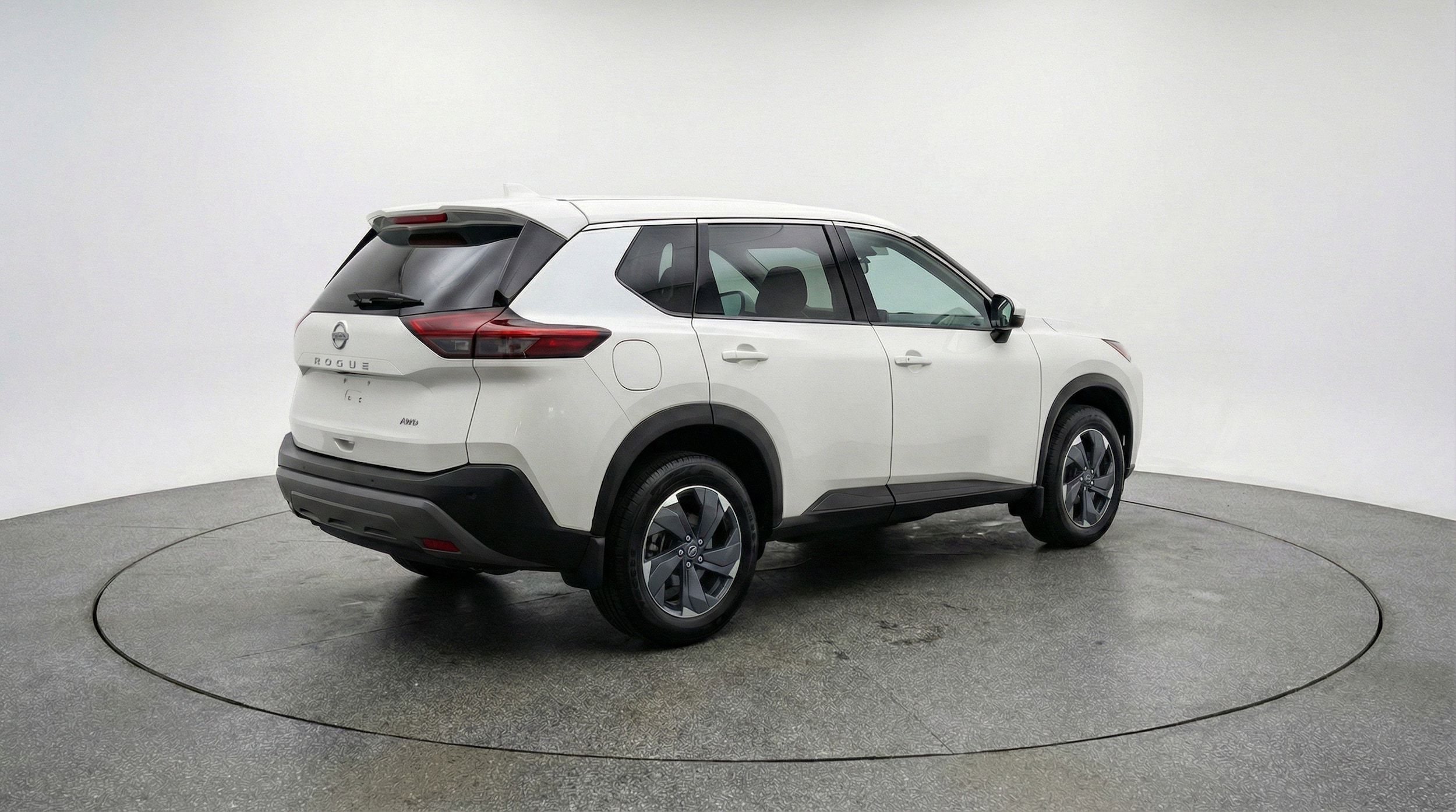 Thumbnail: 2025 Nissan Rogue - 9