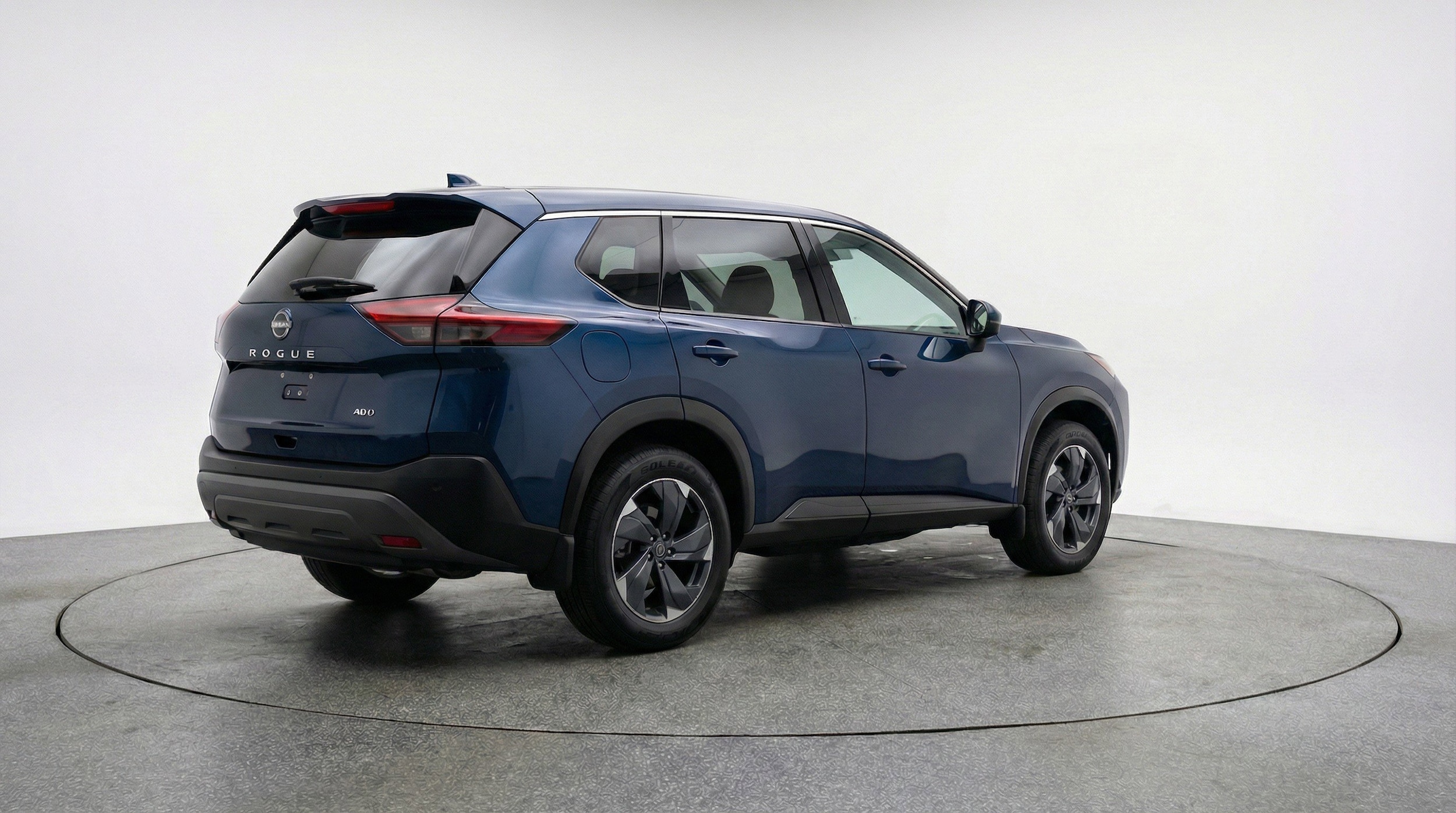 Thumbnail: 2025 Nissan Rogue - 9