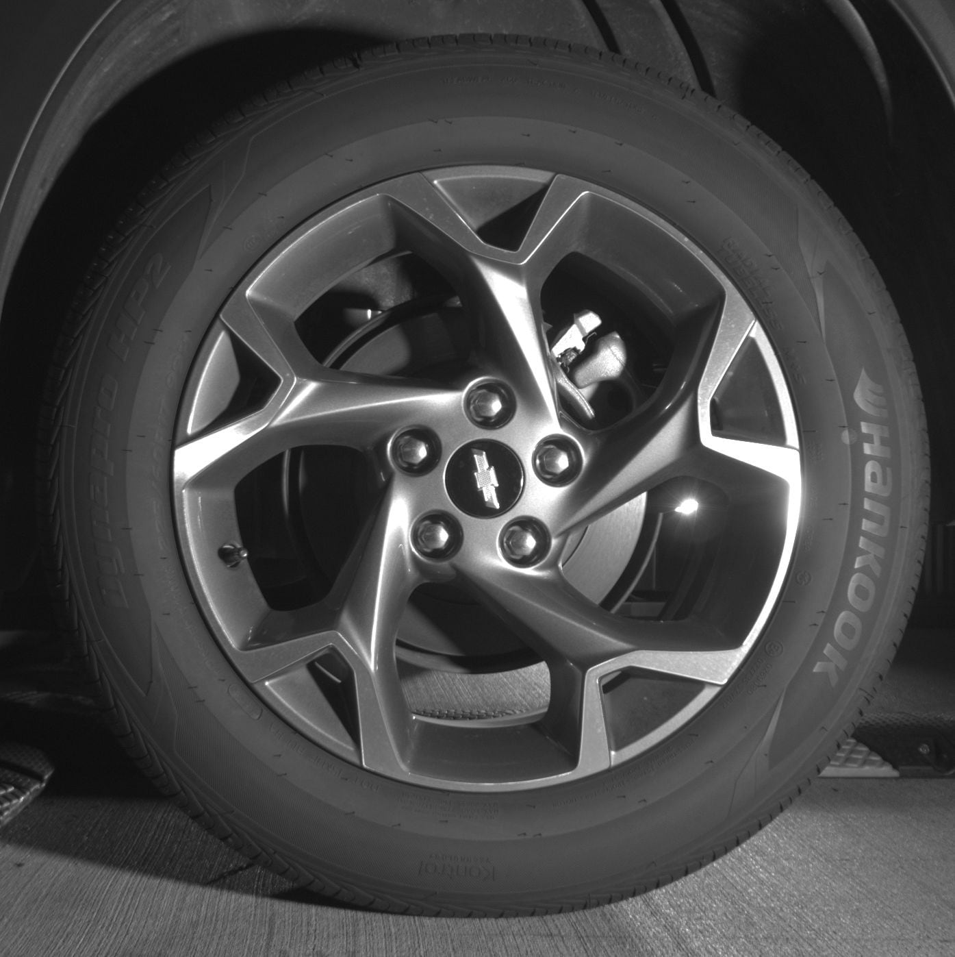 Thumbnail: 2025 Chevrolet Trax - 11