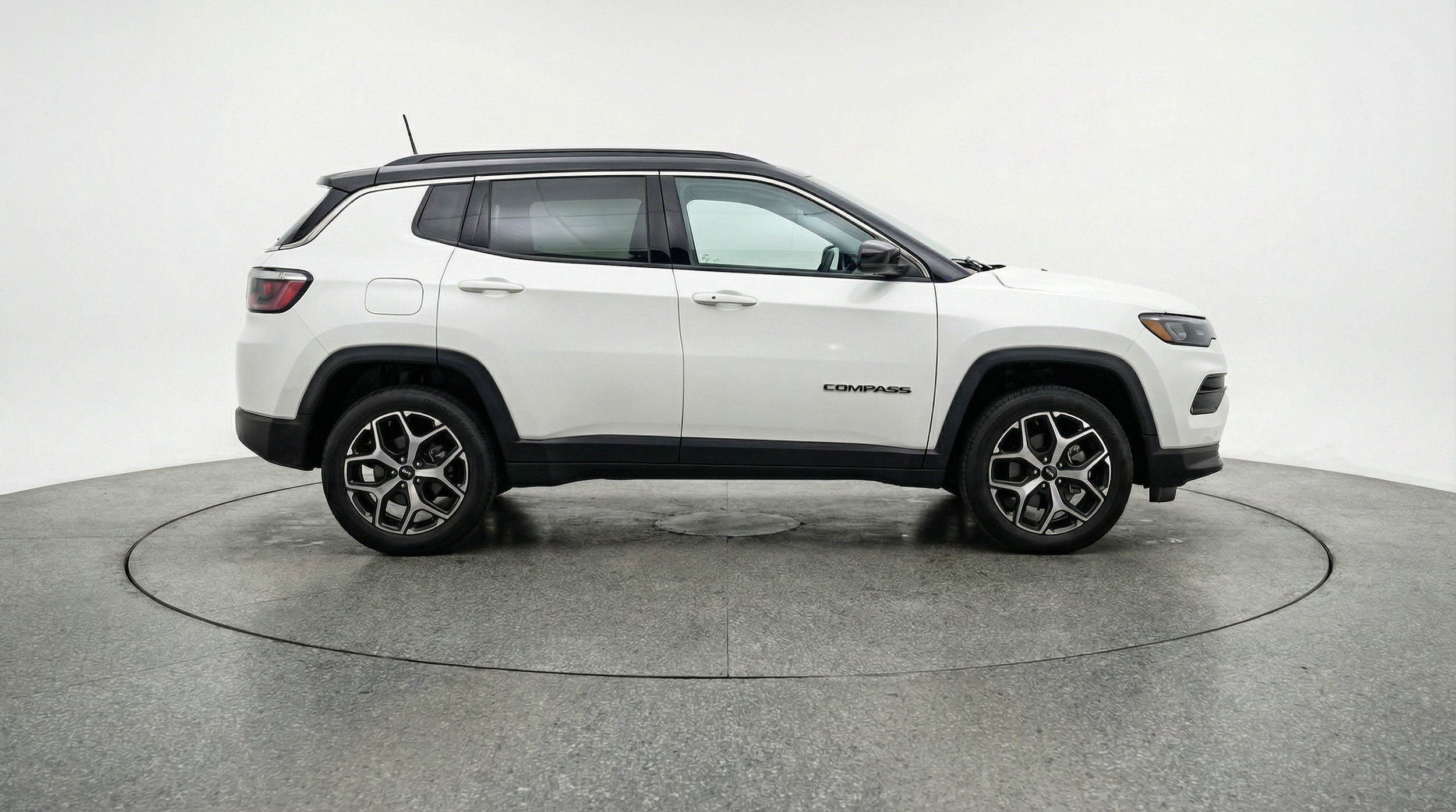Thumbnail: 2025 Jeep Compass - 10