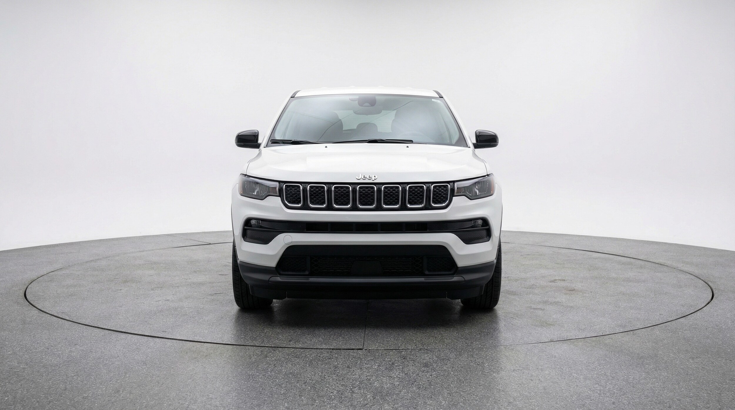 Thumbnail: 2025 Jeep Compass - 2