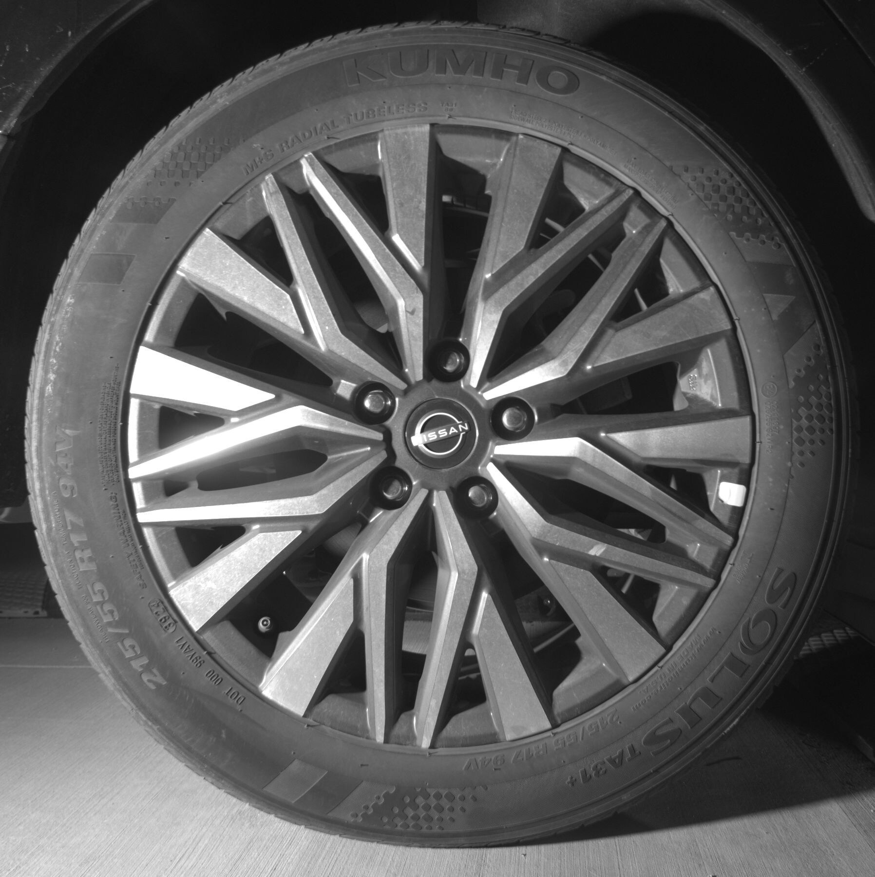 Thumbnail: 2025 Nissan Altima - 12