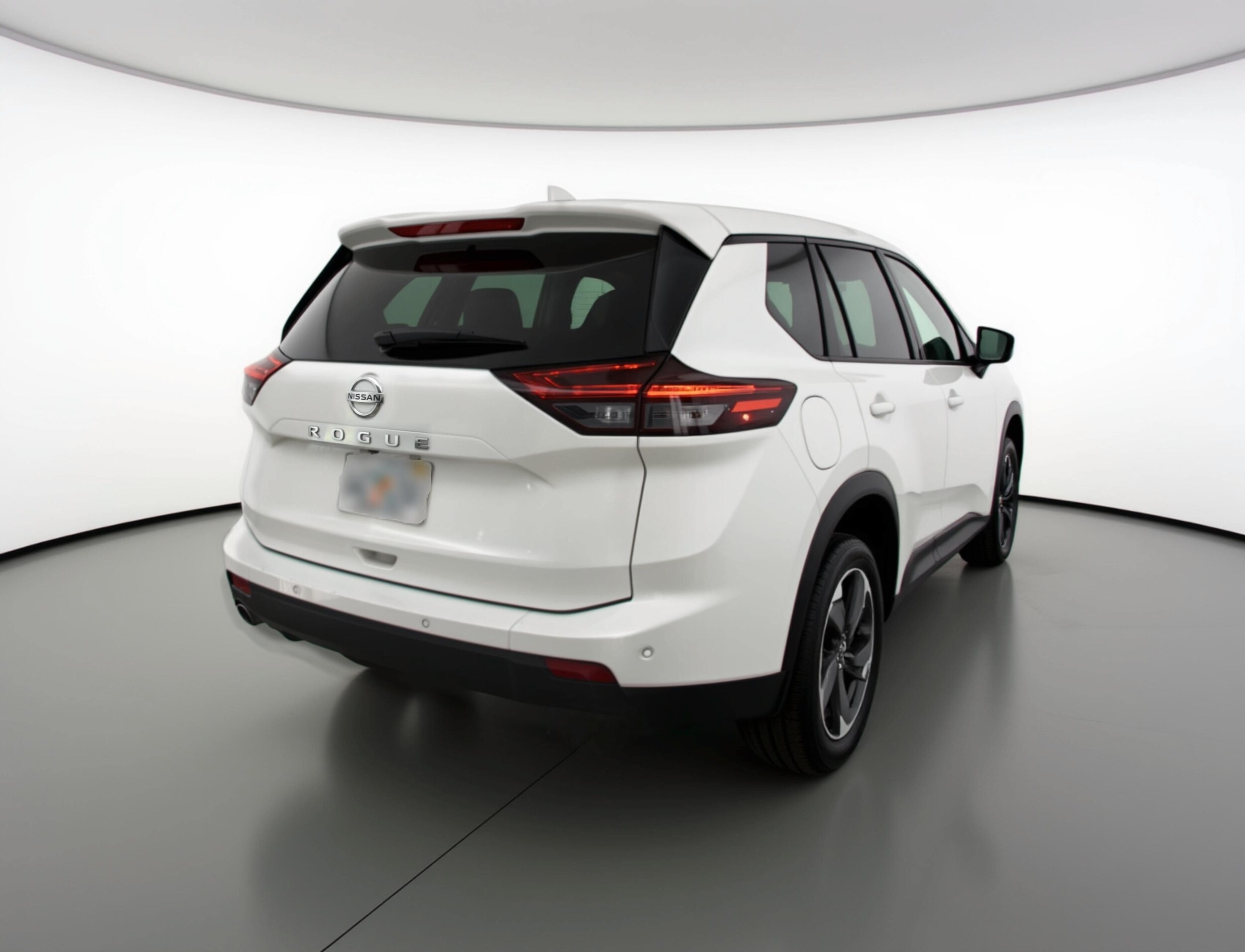 Thumbnail: 2025 Nissan Rogue - 9