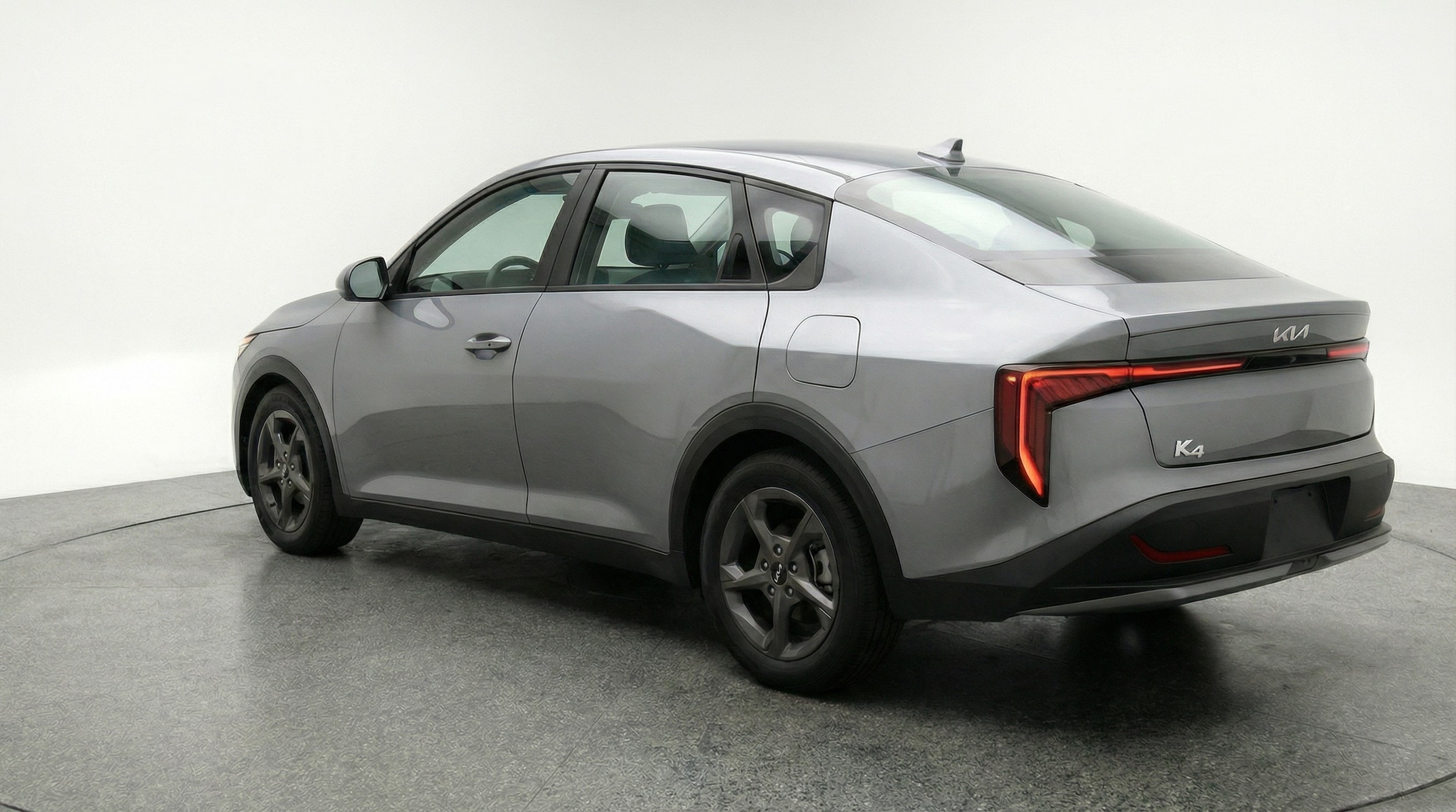 Thumbnail: 2025 Kia K4 - 5