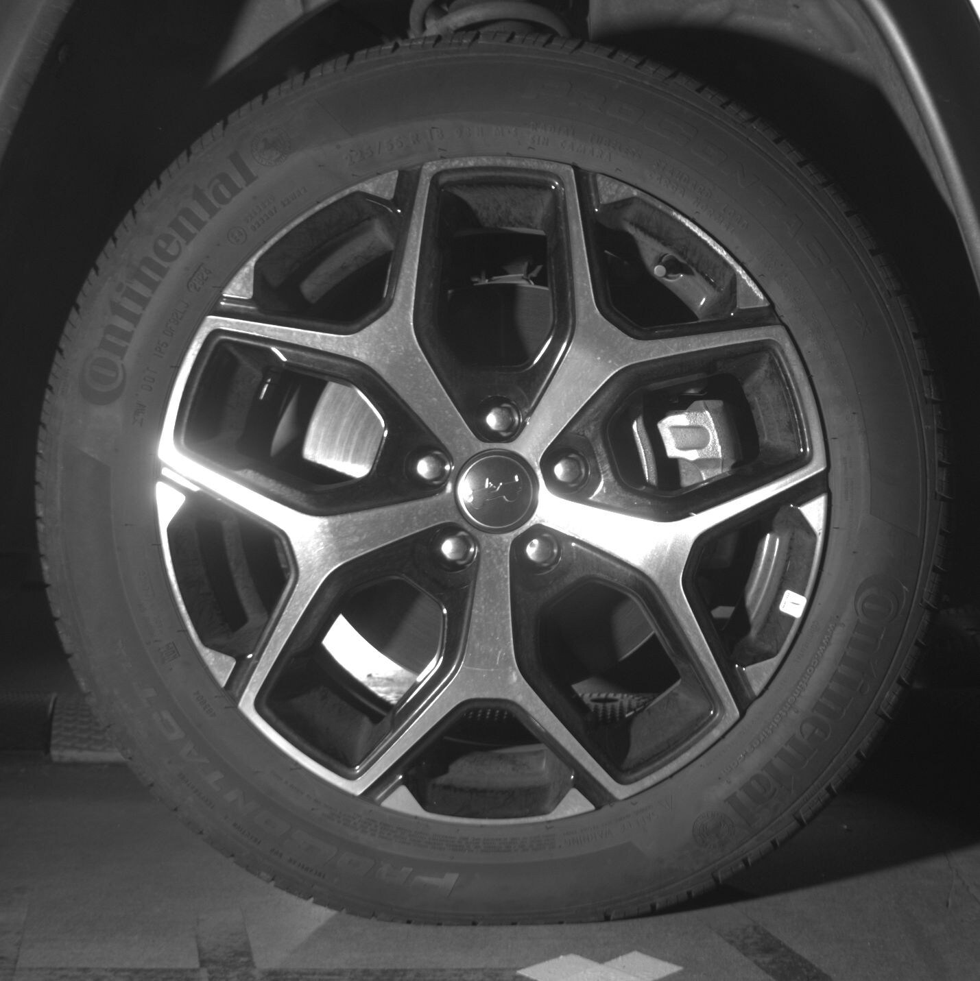 Thumbnail: 2025 Jeep Compass - 10