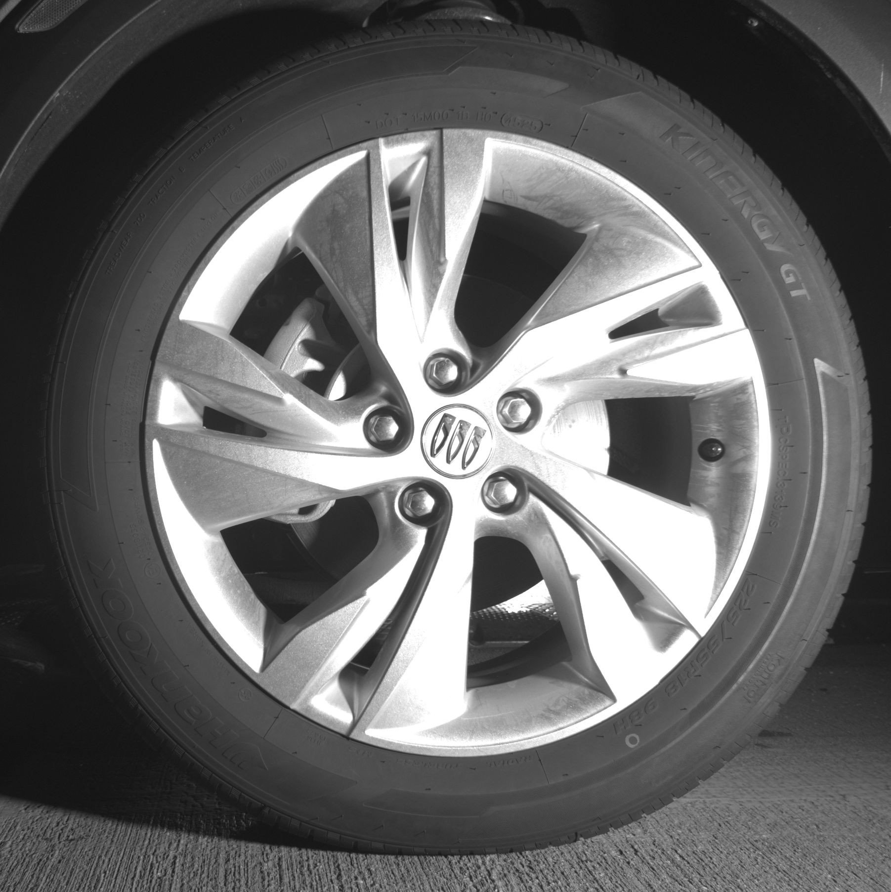 Thumbnail: 2026 Buick Encore GX - 11