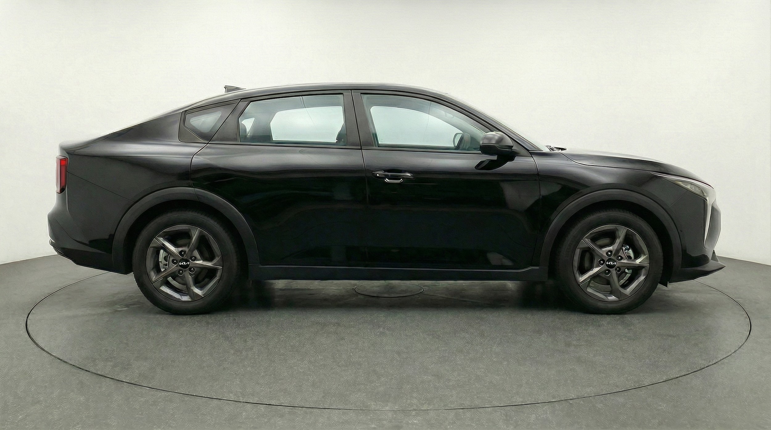 Thumbnail: 2025 Kia K4 - 8