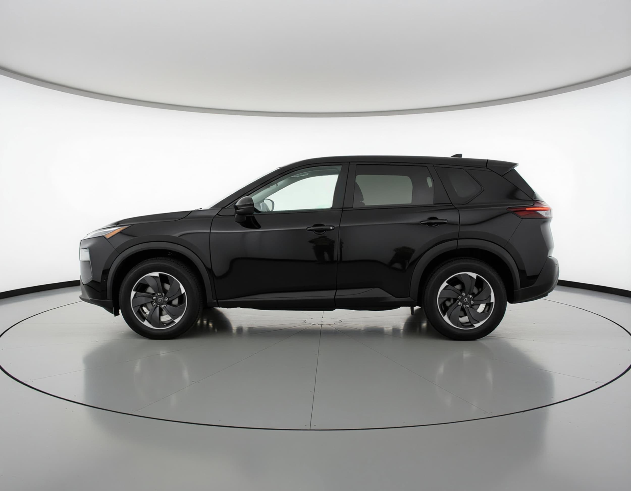 Thumbnail: 2025 Nissan Rogue - 5