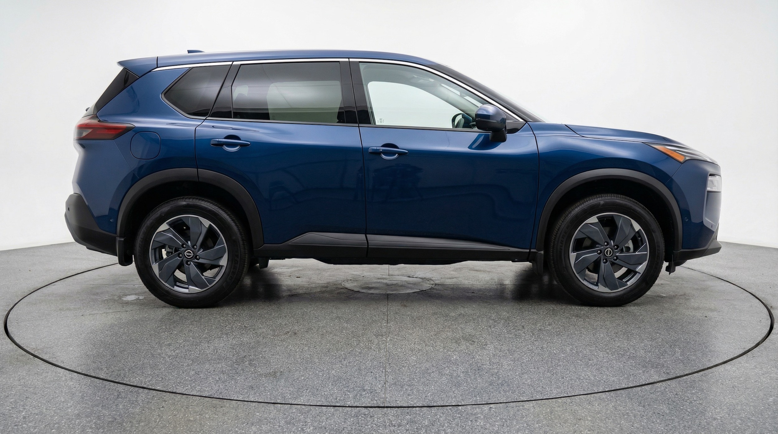 Thumbnail: 2025 Nissan Rogue - 8