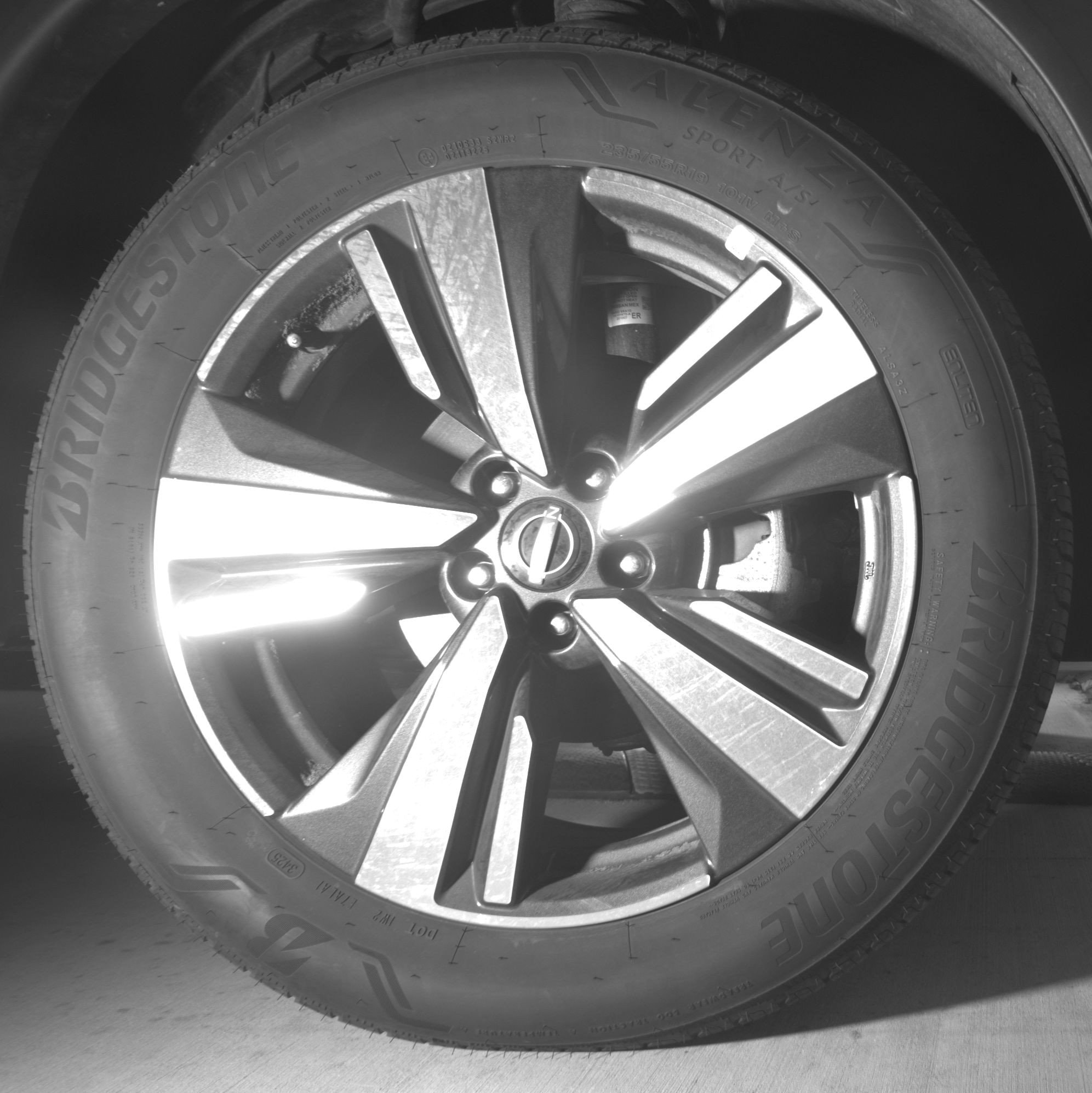 Thumbnail: 2026 Nissan Rogue - 13
