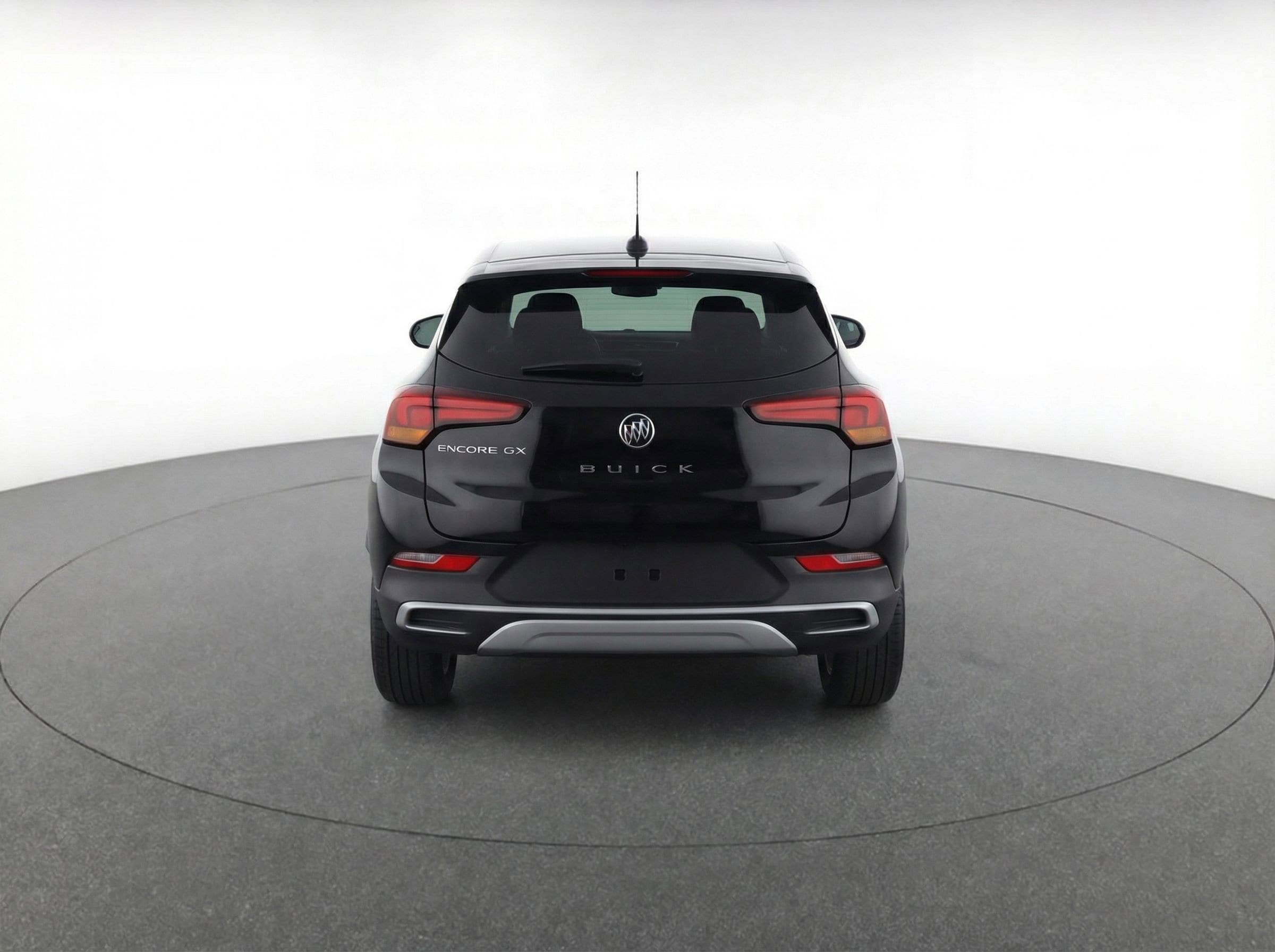 Thumbnail: 2025 Buick Encore GX - 7