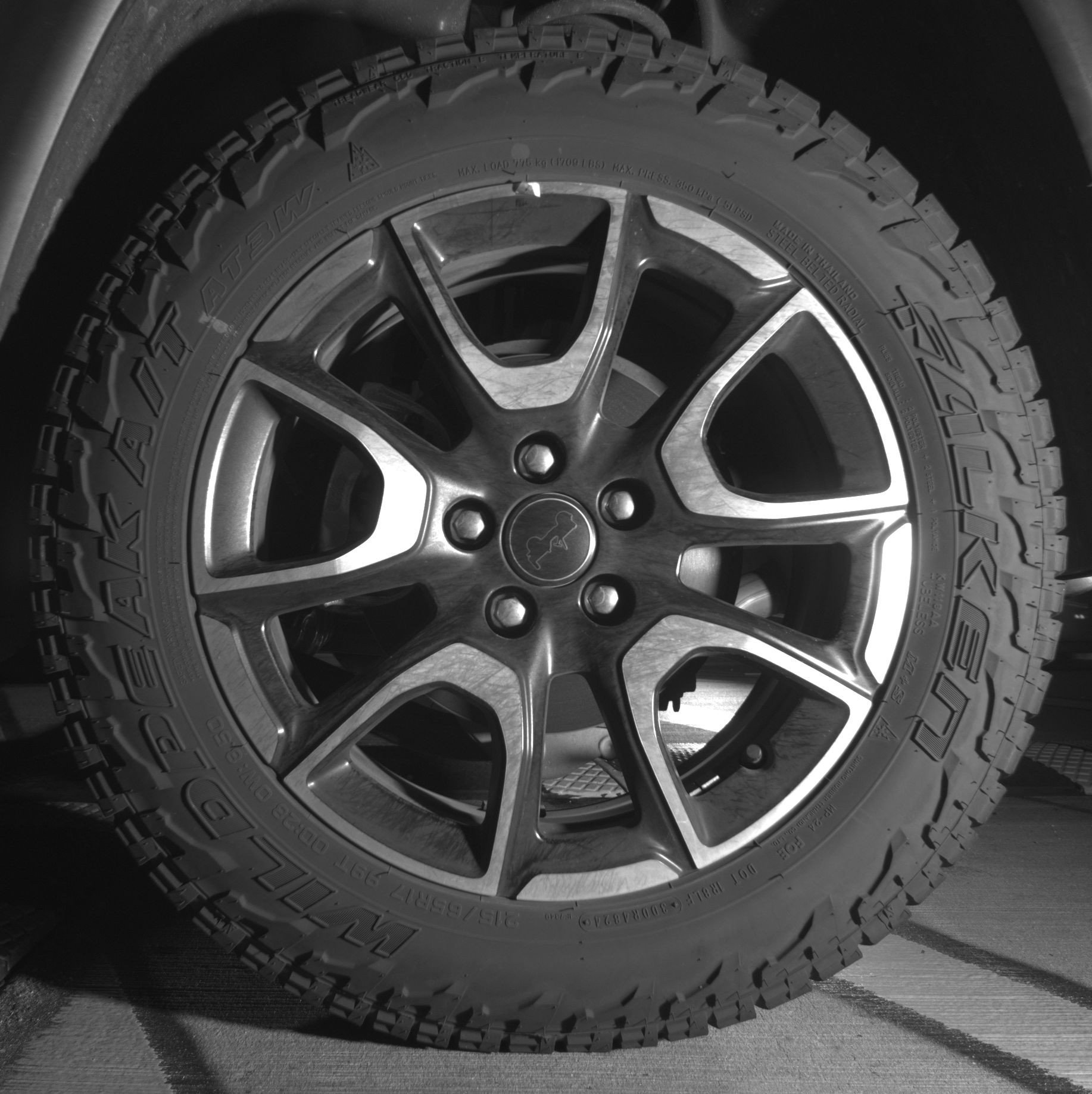 Thumbnail: 2025 Jeep Compass - 14
