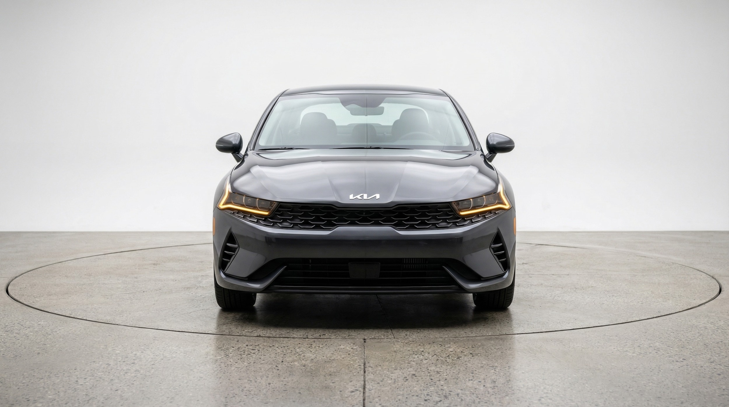 Thumbnail: 2025 Kia K4 - 2