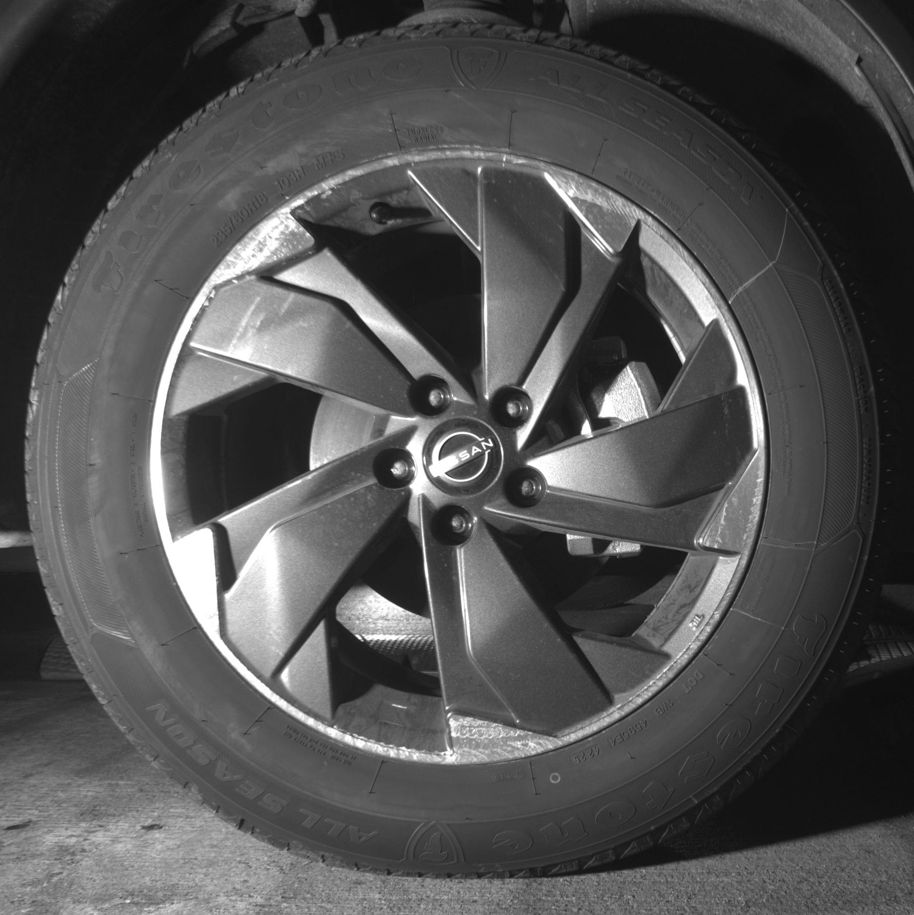 Thumbnail: 2025 Nissan Rogue - 10