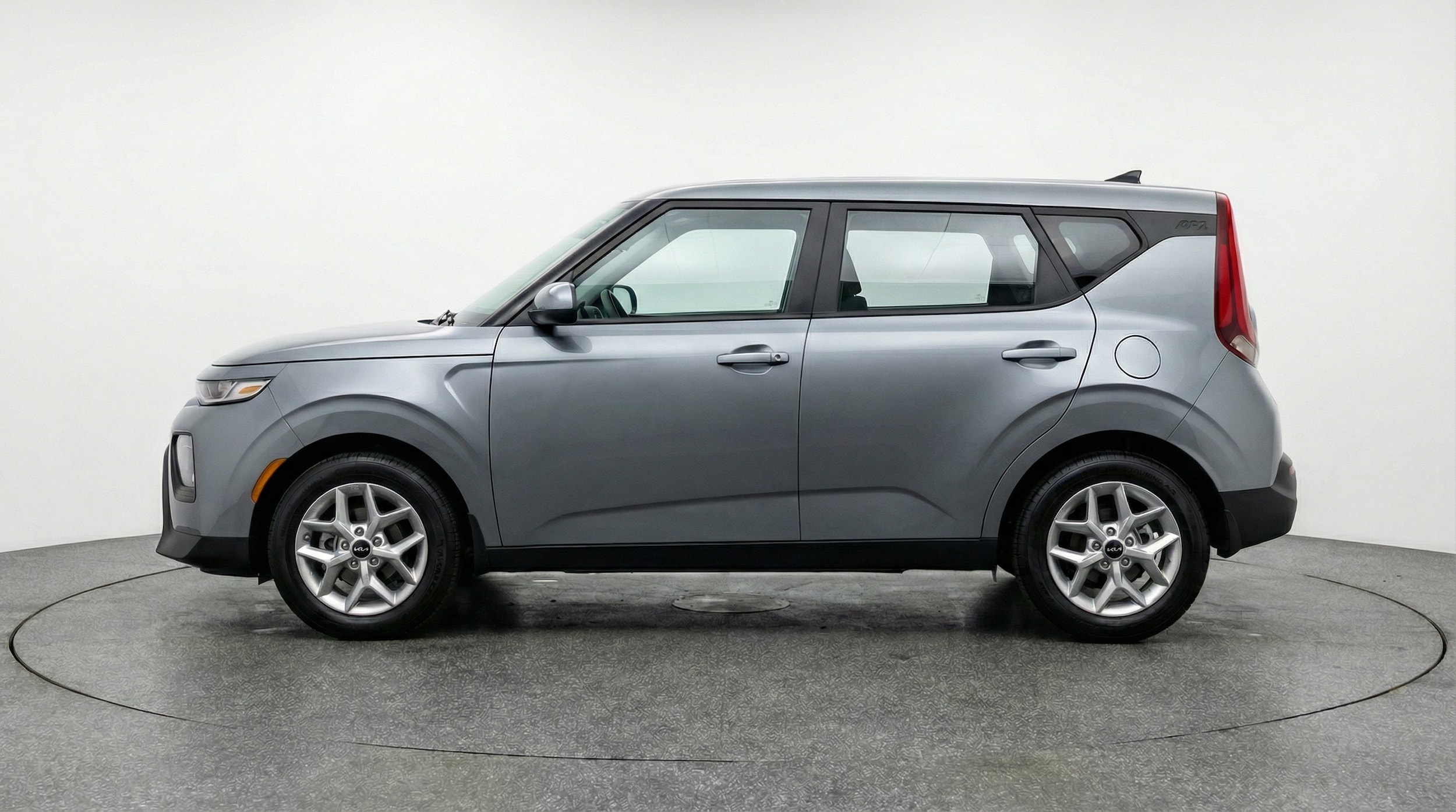 Thumbnail: 2025 Kia Soul - 4