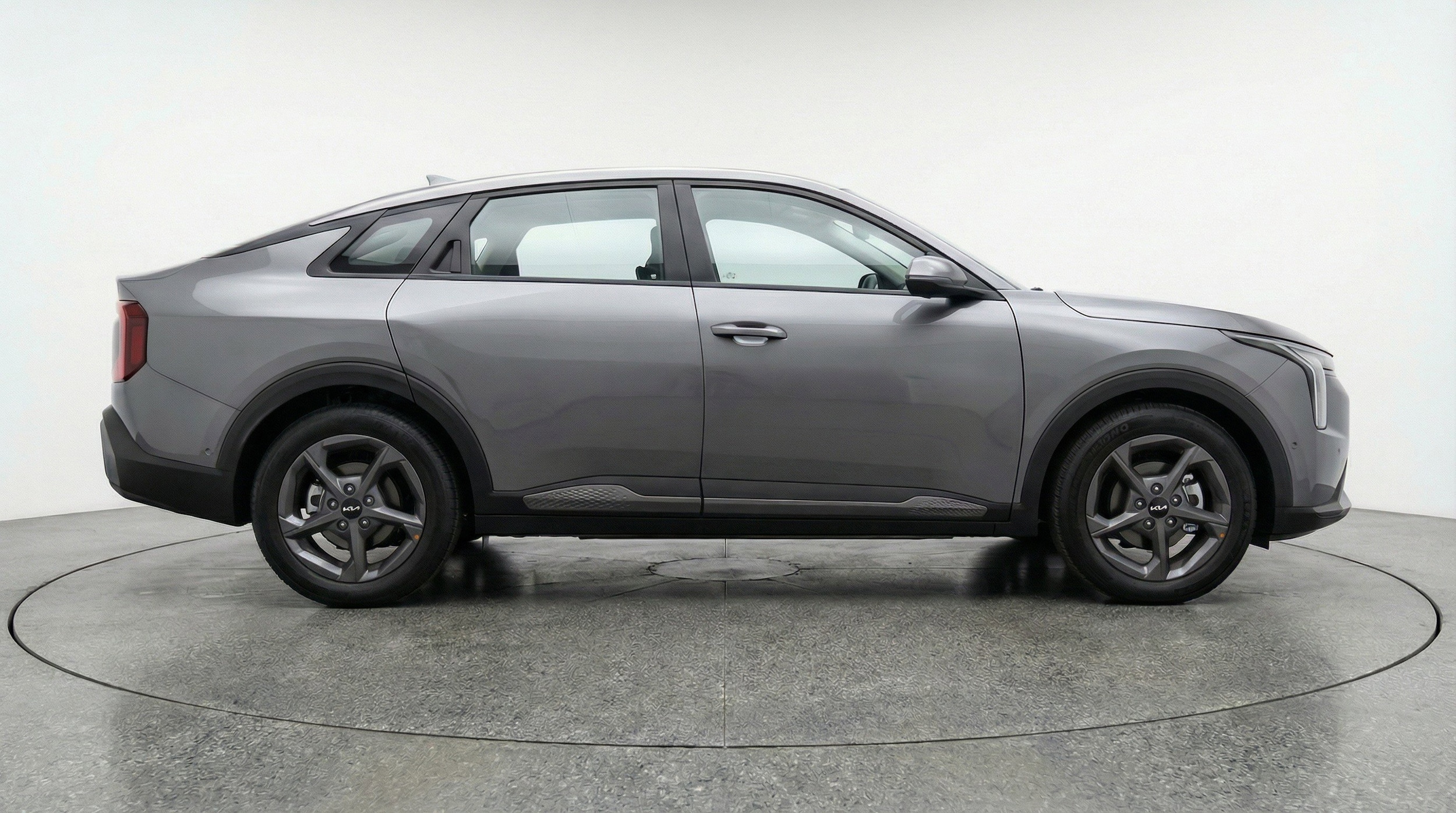Thumbnail: 2025 Kia K4 - 11