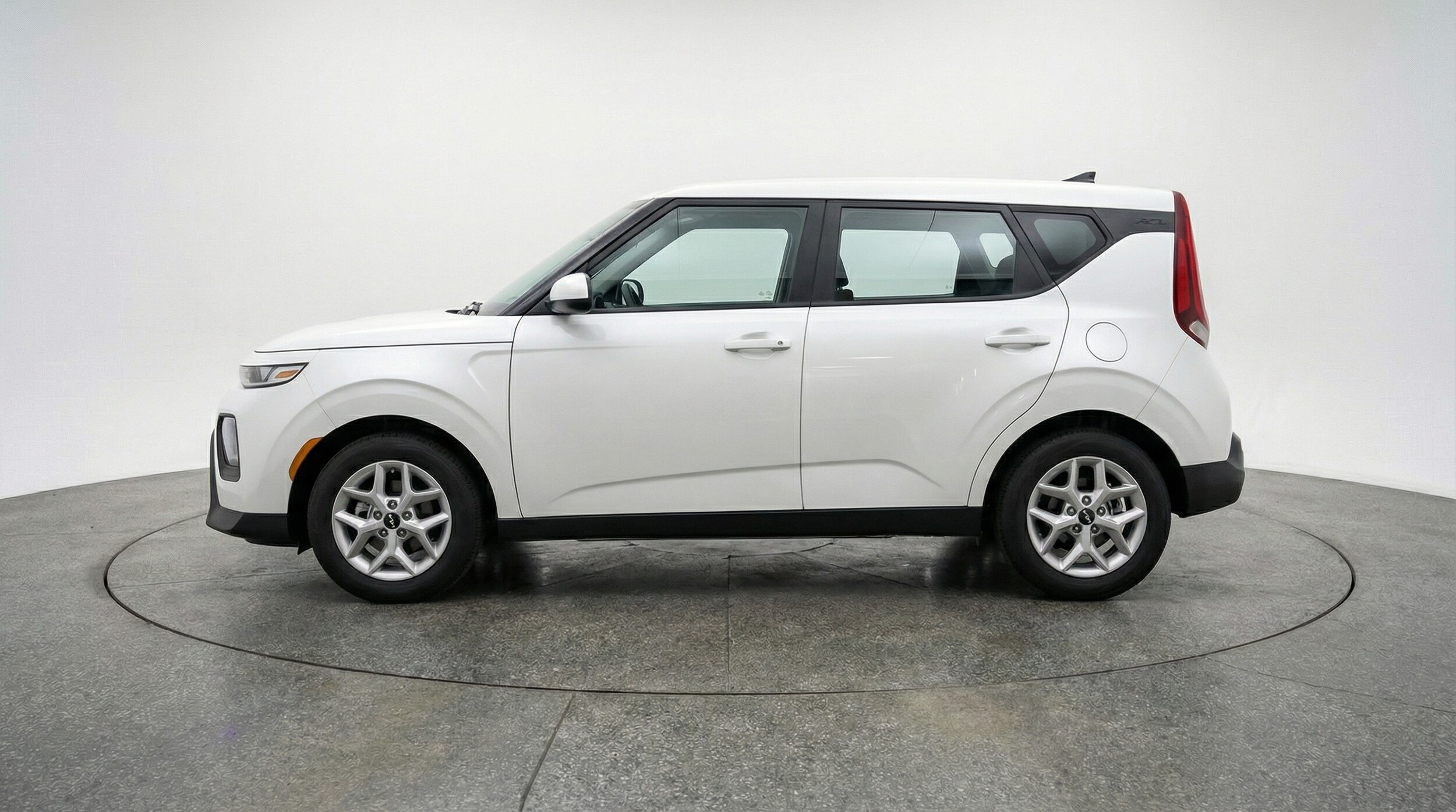 Thumbnail: 2025 Kia Soul - 4