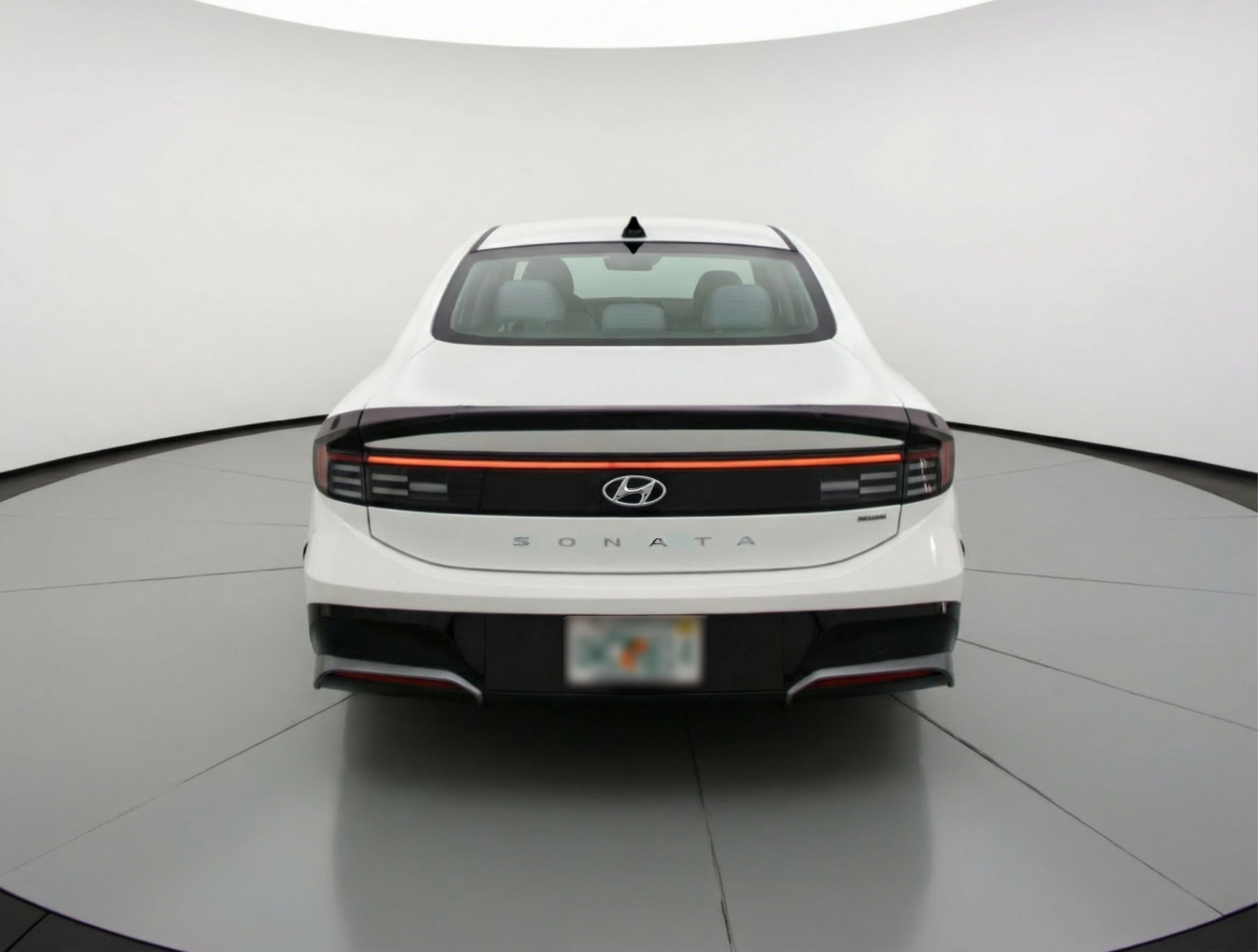 Thumbnail: 2025 Hyundai Sonata - 6