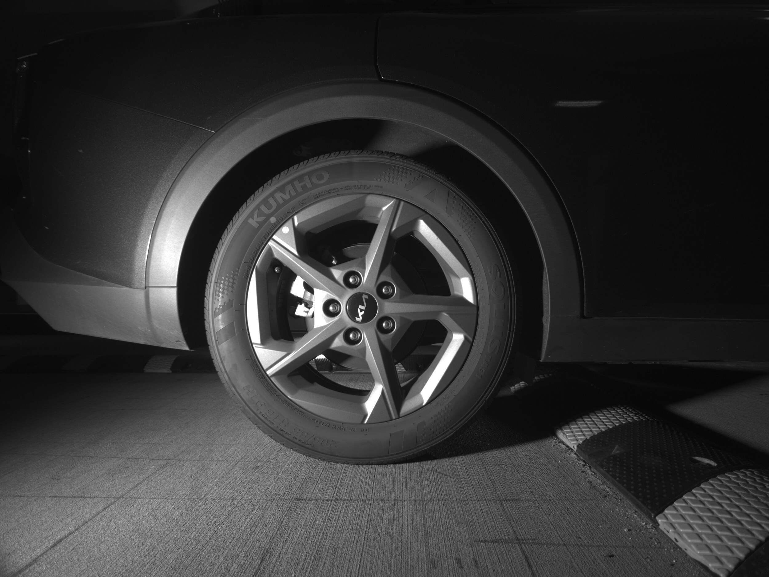 Thumbnail: 2025 Kia K4 - 12