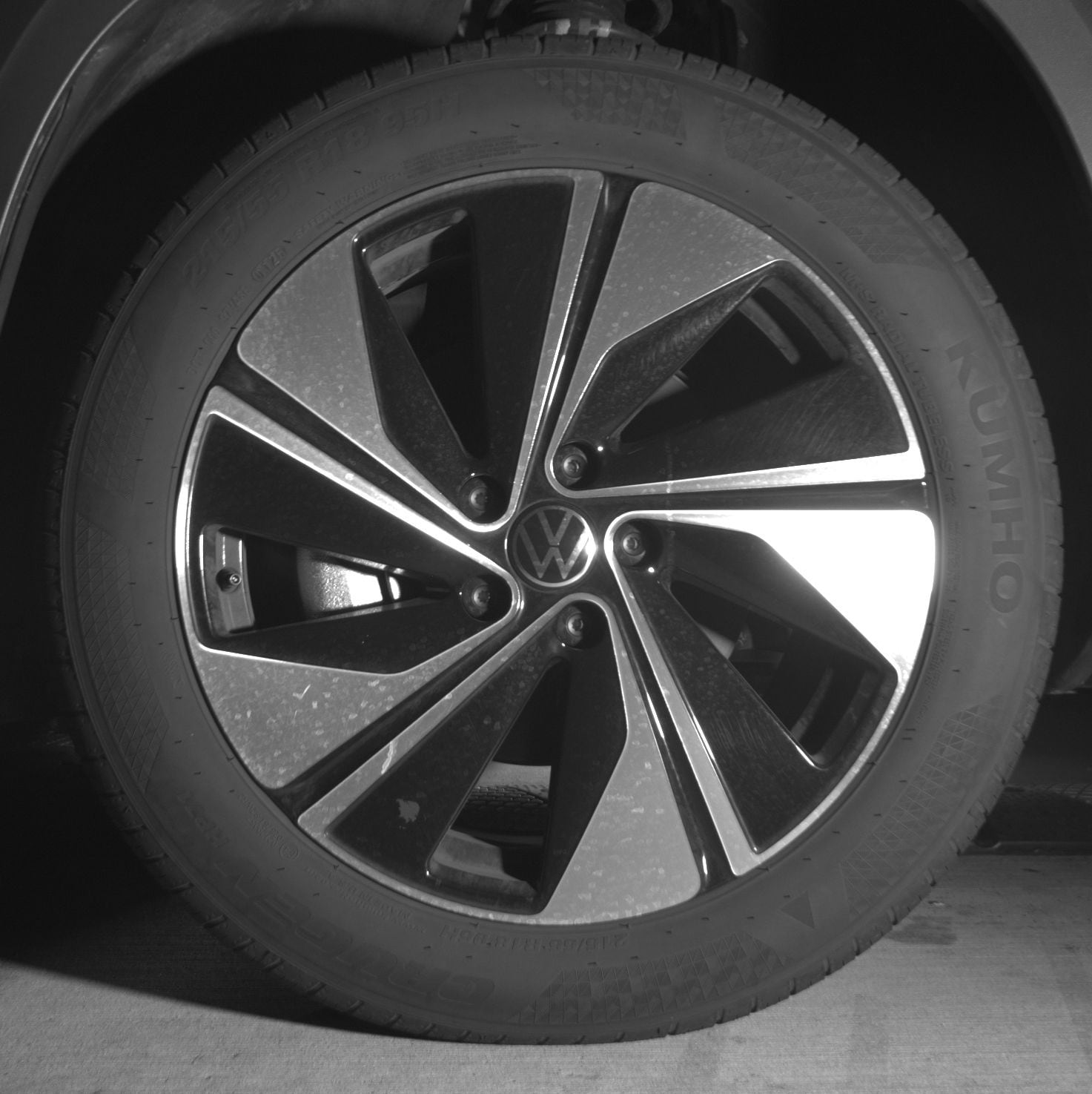 Thumbnail: 2025 Volkswagen Taos - 9