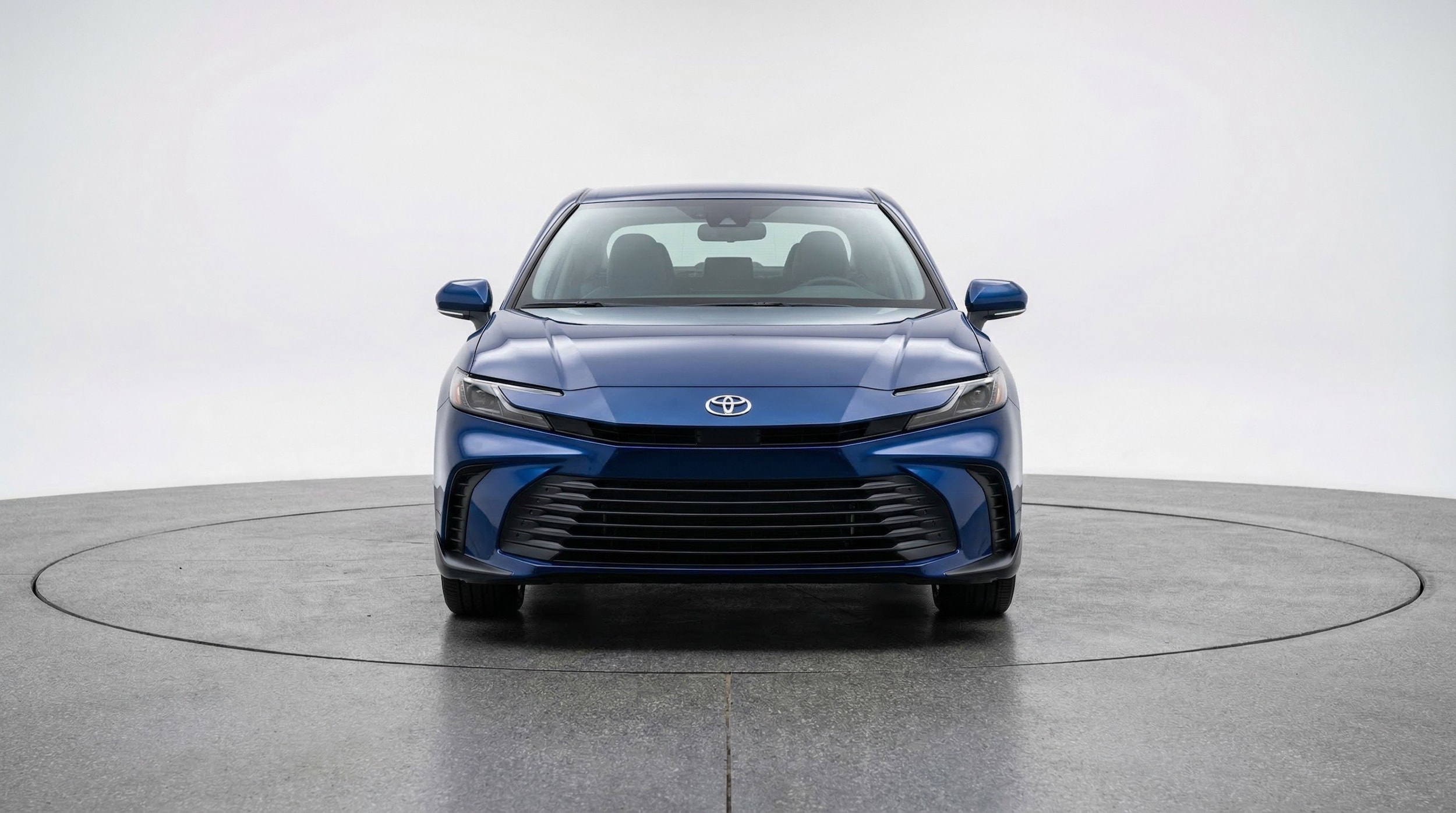 Thumbnail: 2025 Toyota Camry - 2