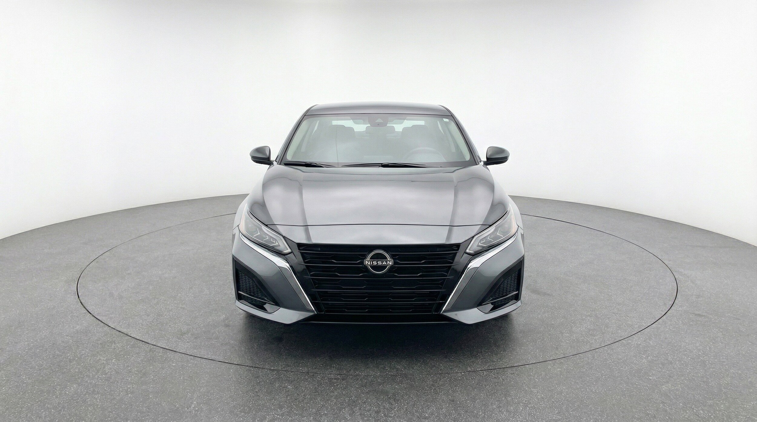 Thumbnail: 2025 Nissan Altima - 2