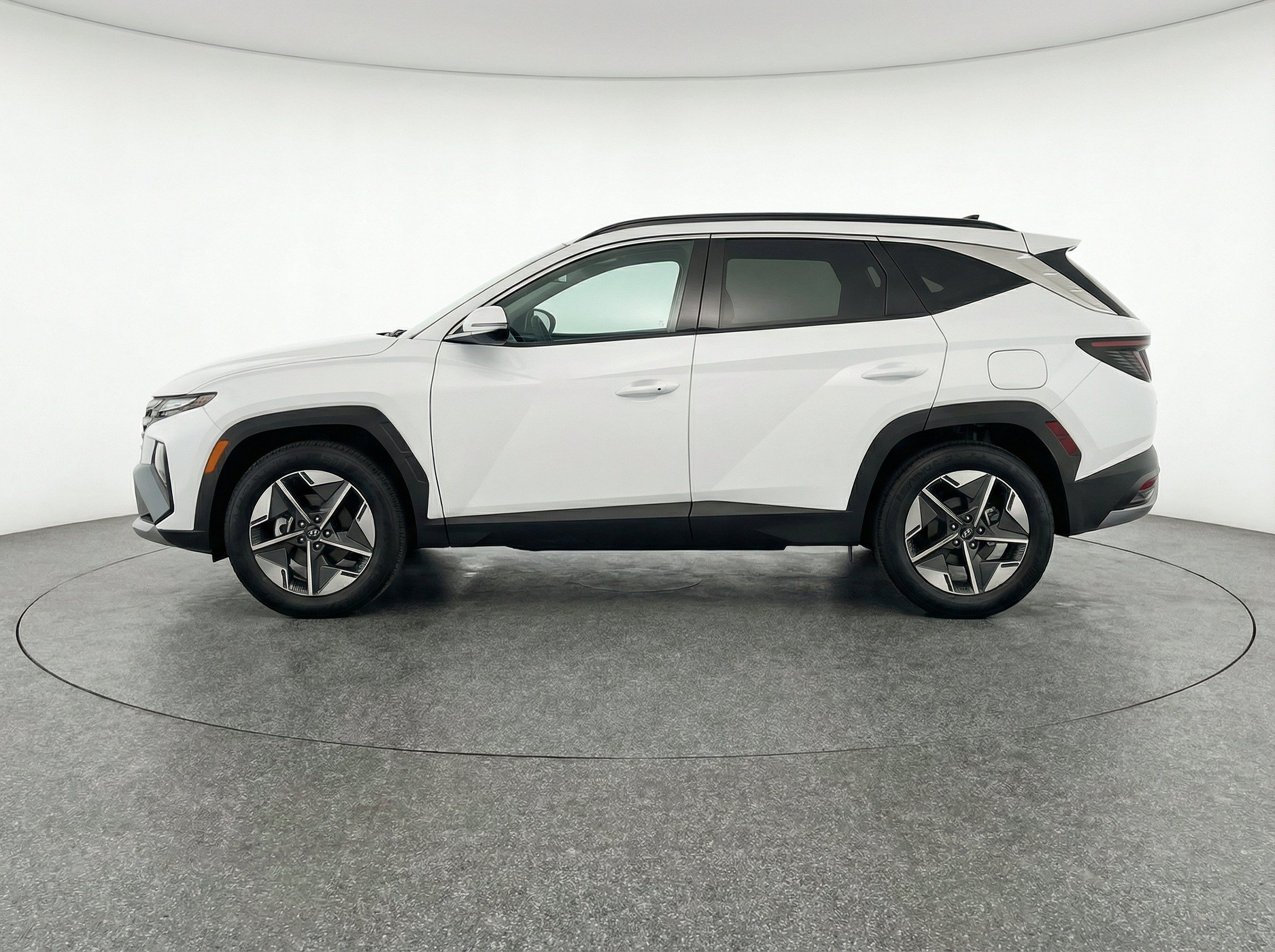 Thumbnail: 2025 Hyundai Tucson - 5